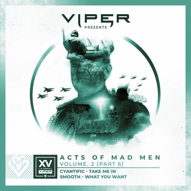 Релиз Acts of Mad Men - Vol. 2 (Pt. 6)