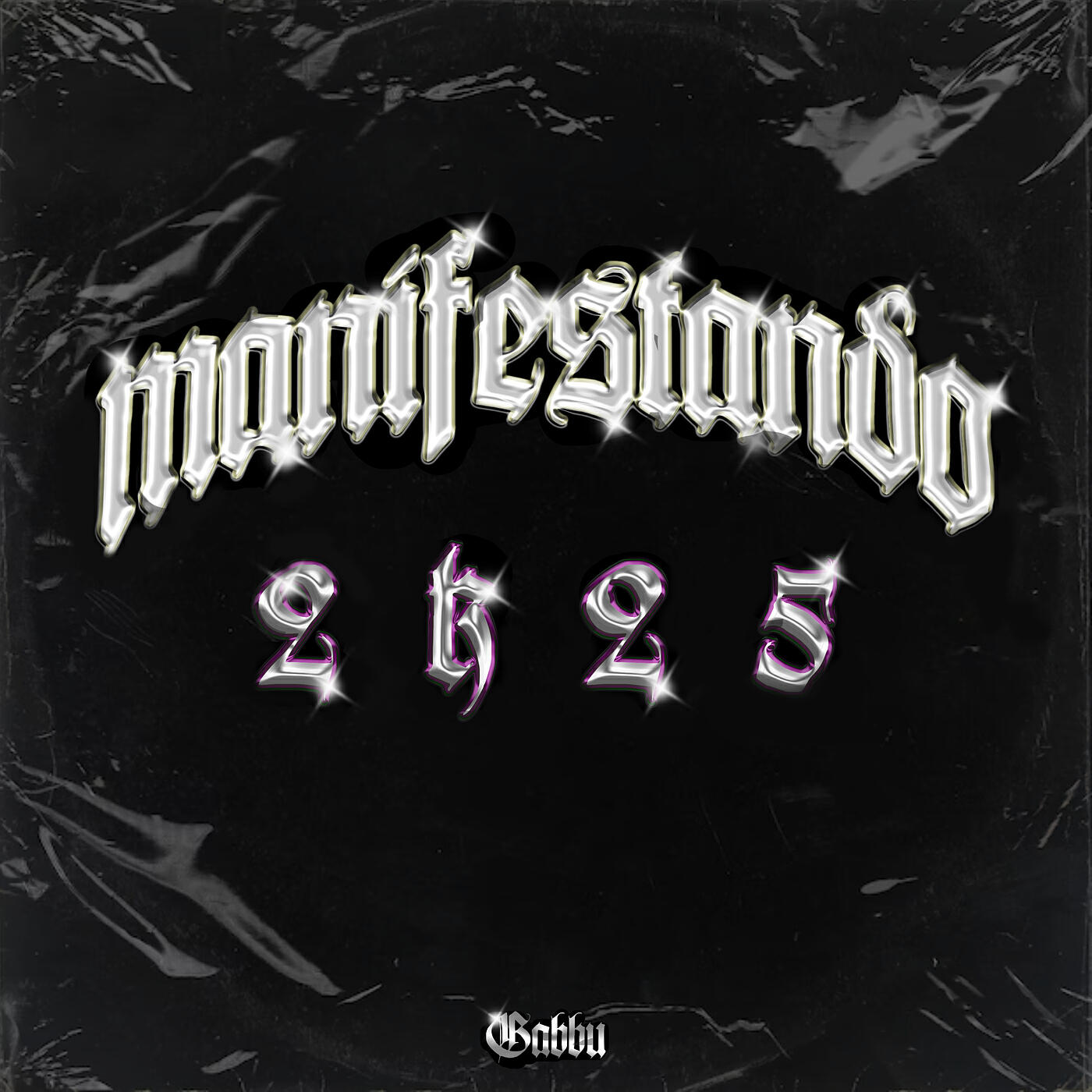 Релиз Manifestando2k25