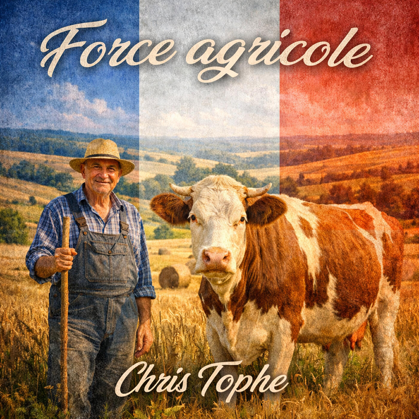 Релиз Force agricole