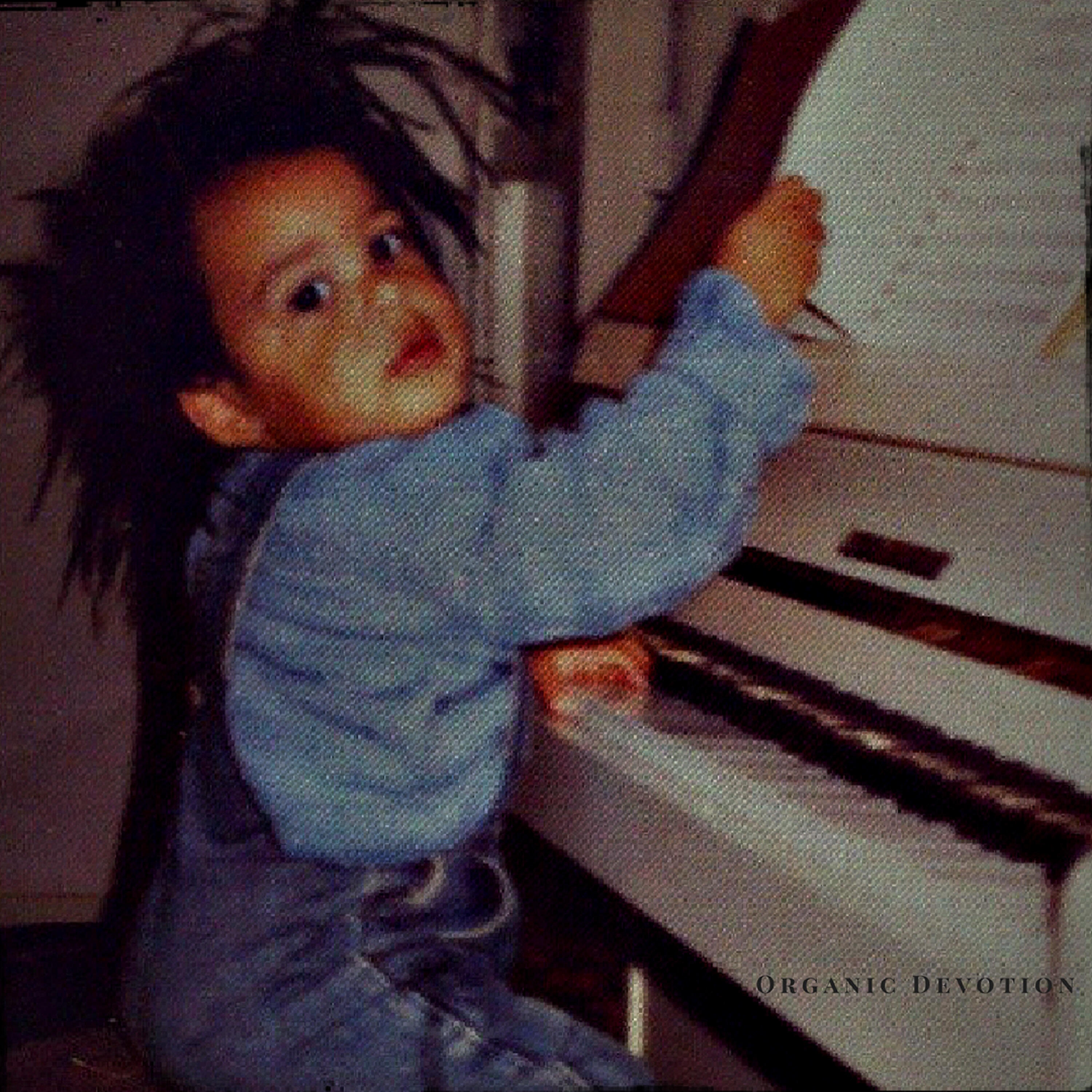 Релиз Organic Devotion