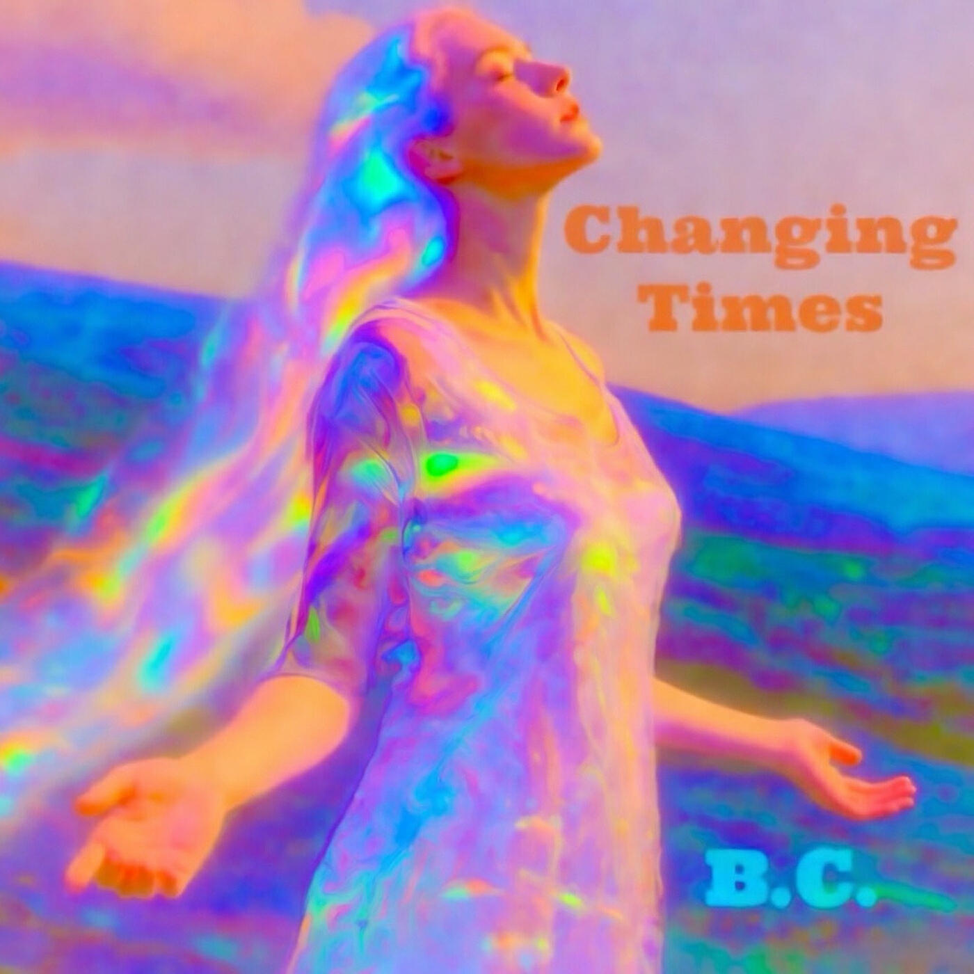 Релиз Changing Times