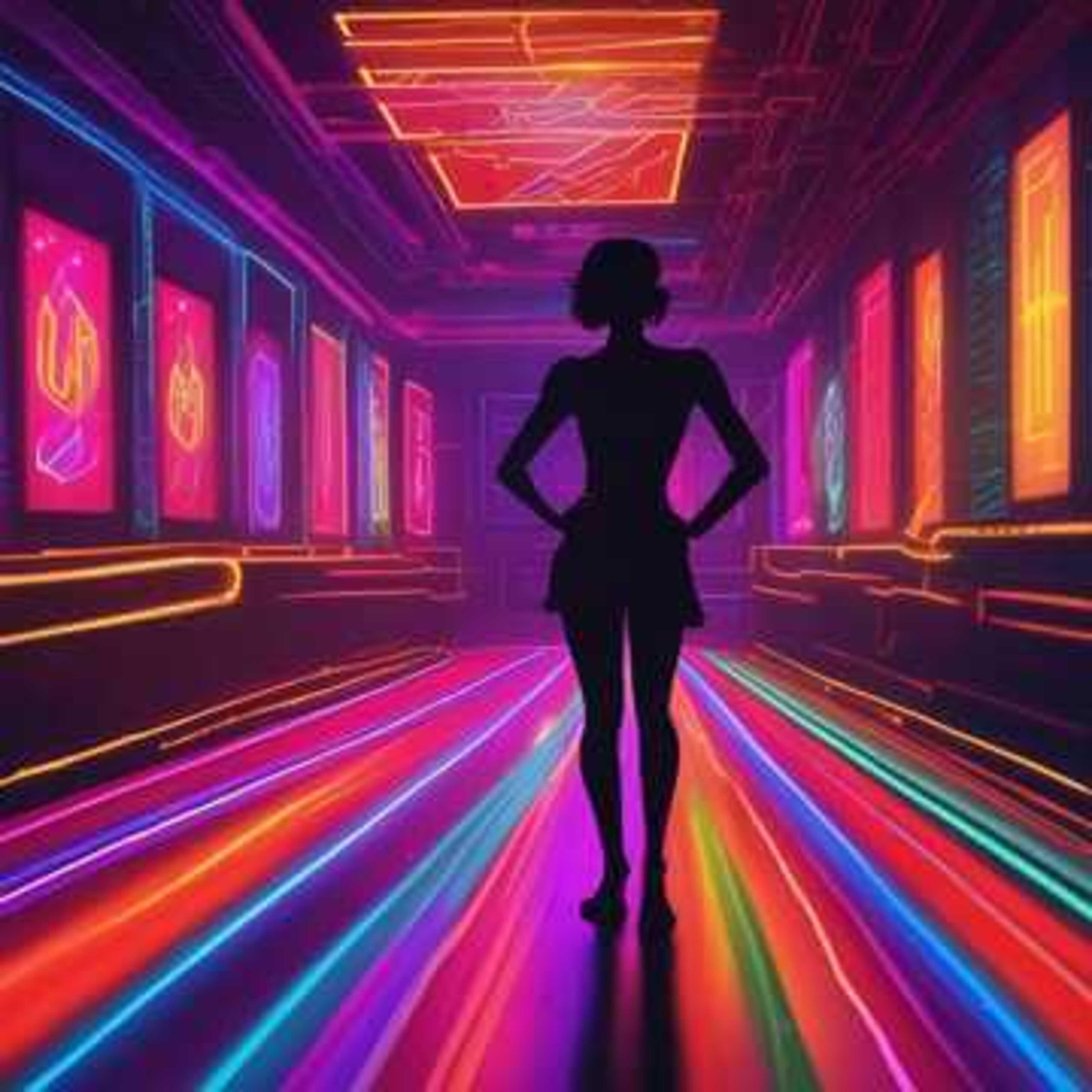 Релиз Electric Love