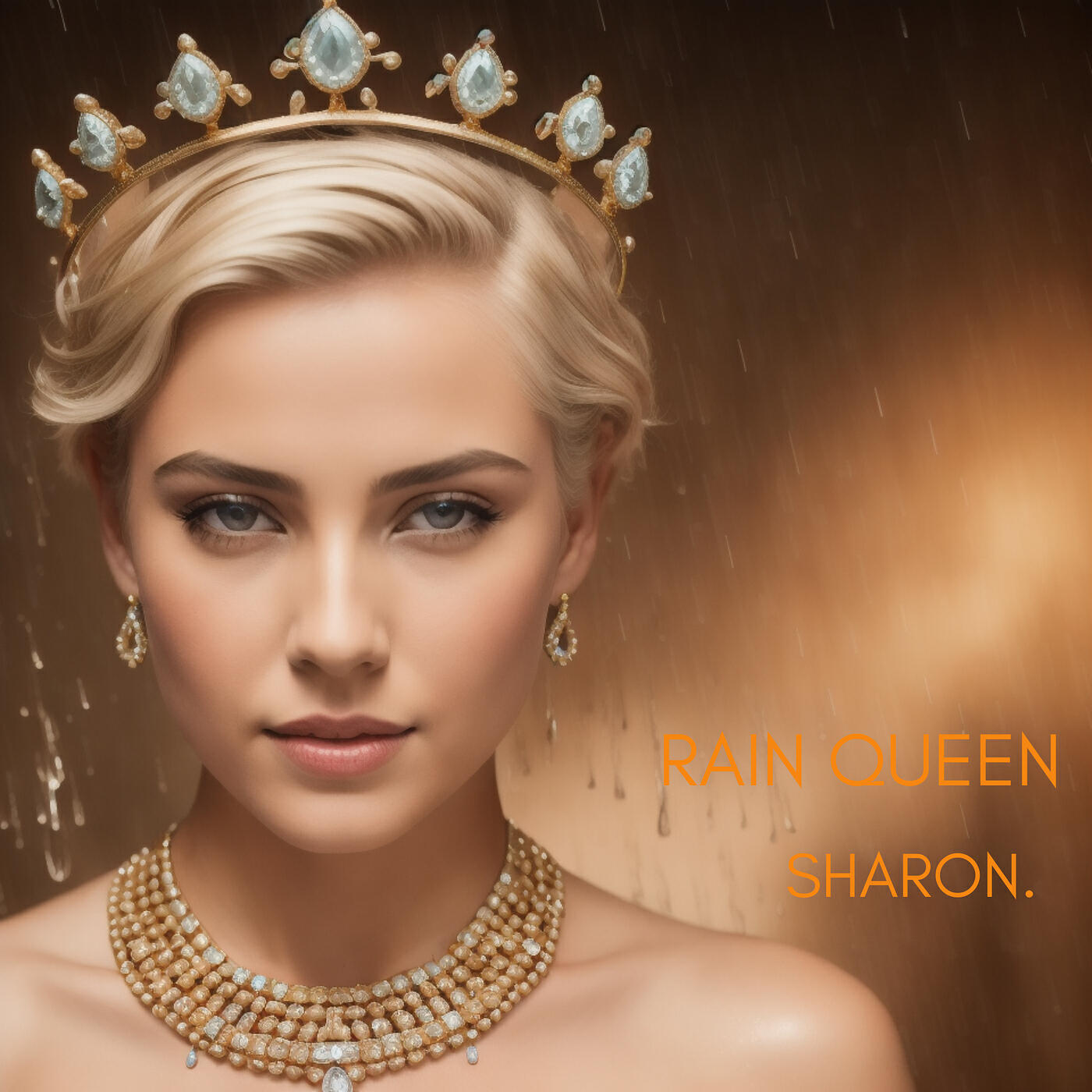 Релиз Rain Queen