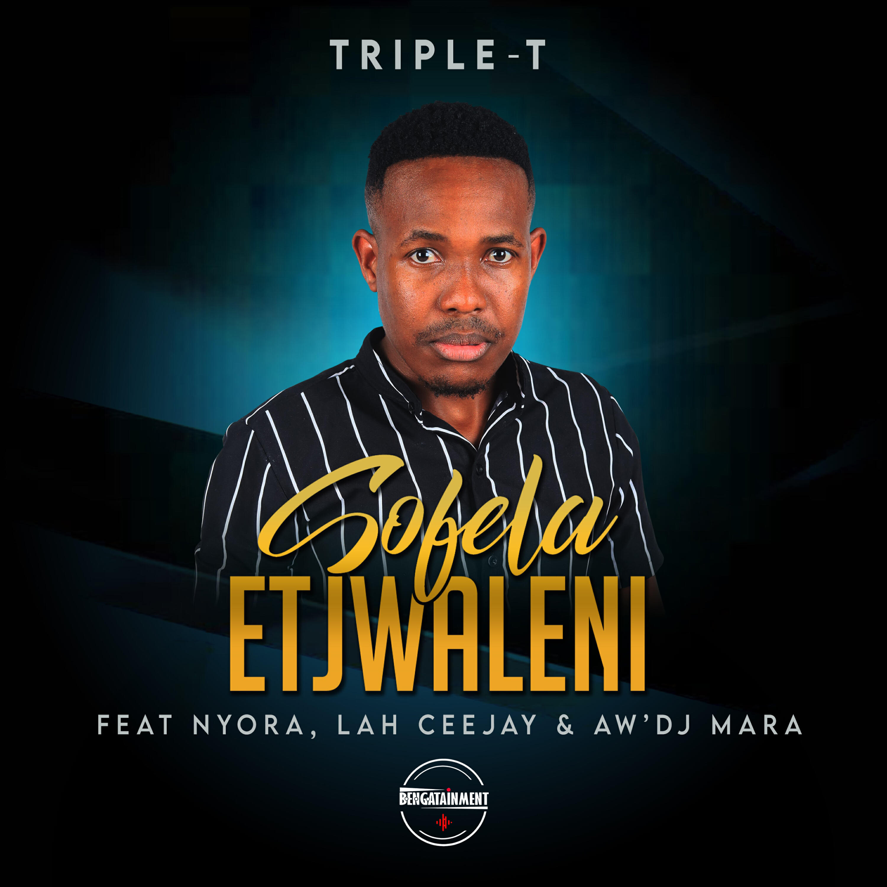 Релиз Sofela Etjwaleni