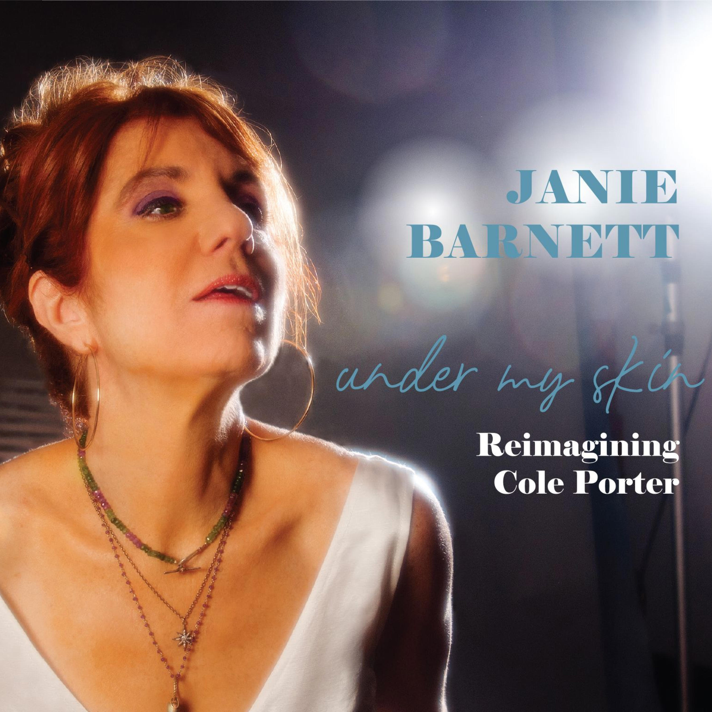 Janie Barnett