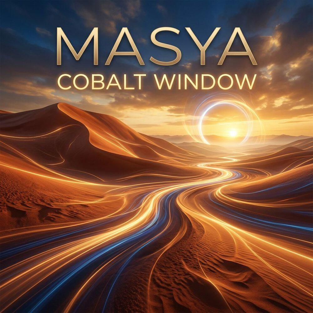 Релиз Cobalt Window