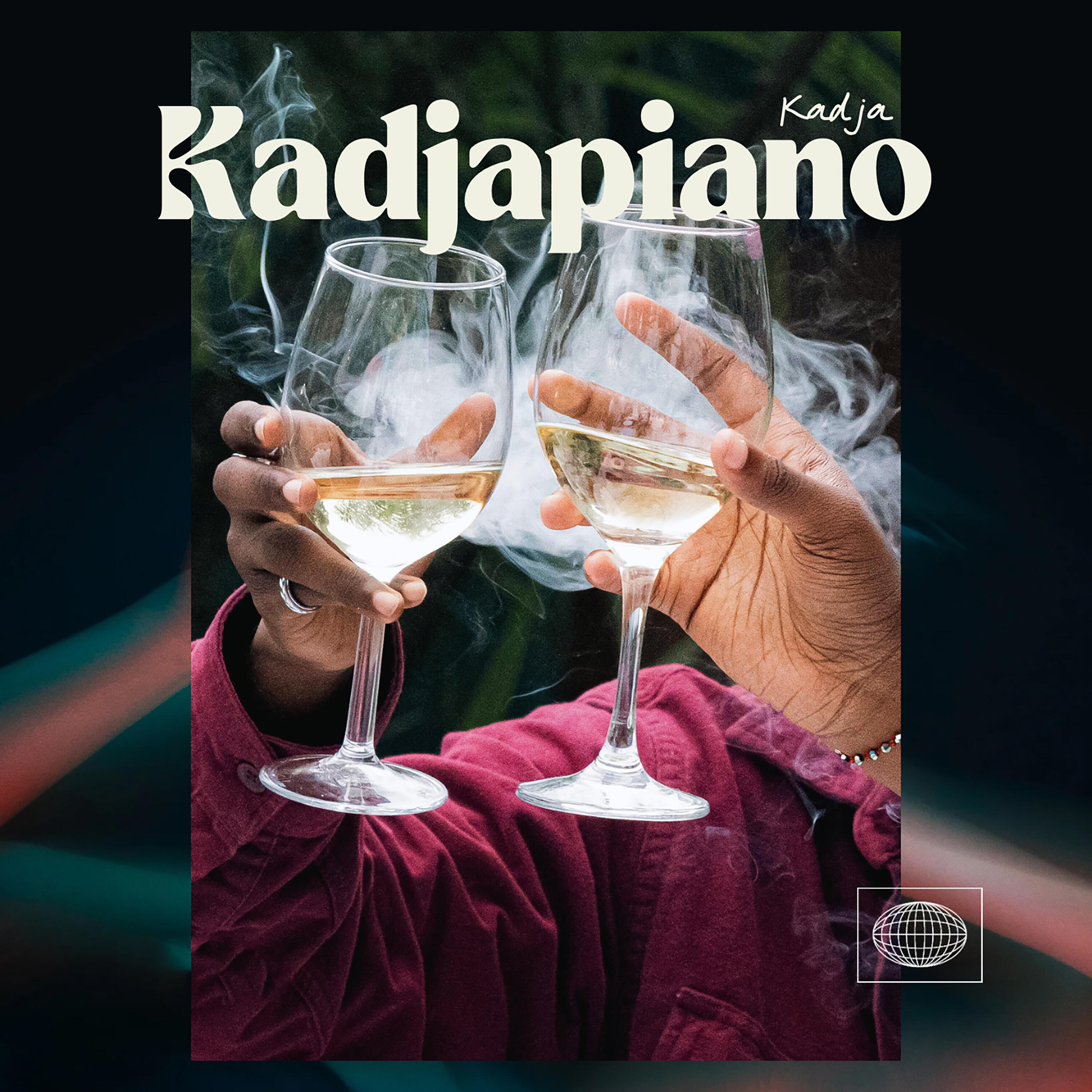 Релиз KADJAPIANO