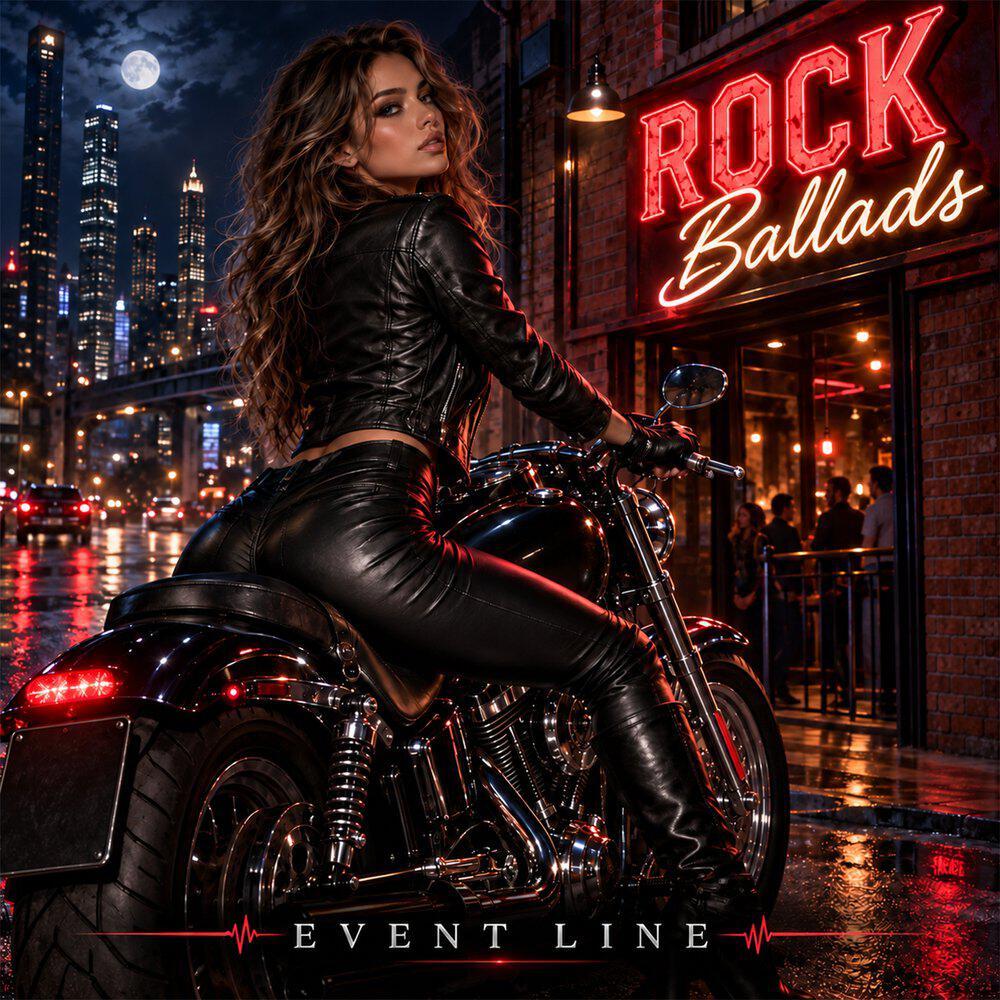 Релиз Rock Ballads