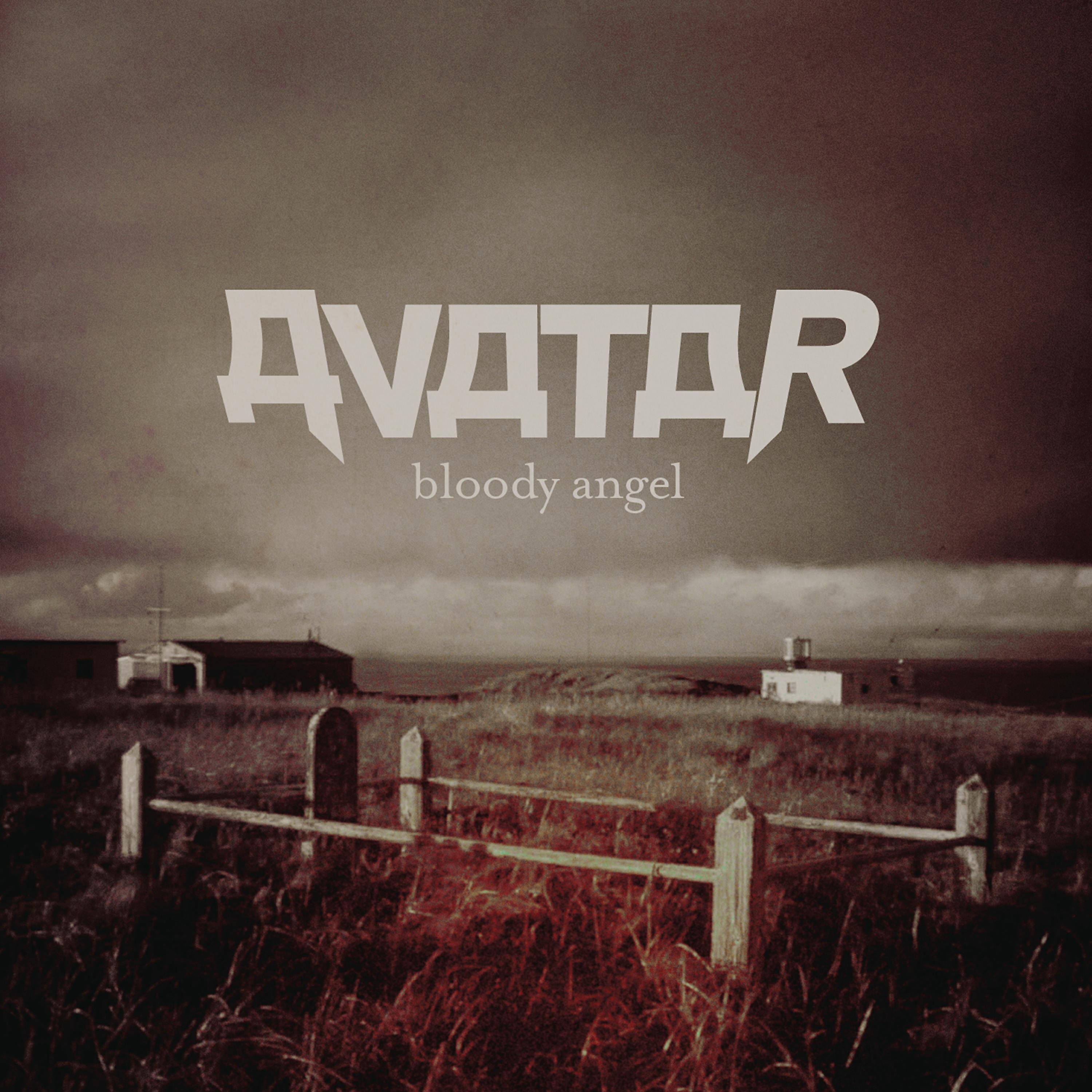 Релиз Bloody Angel