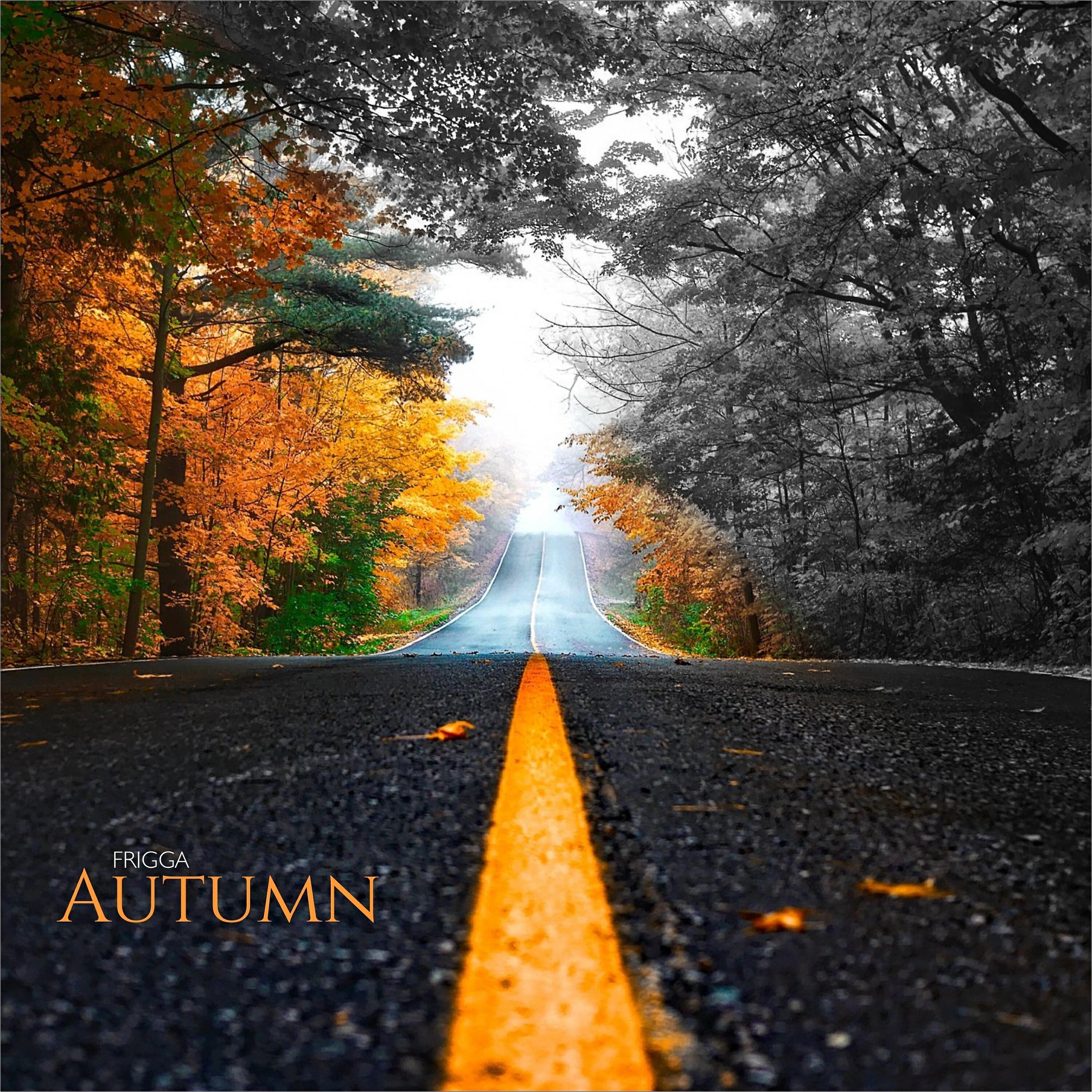 Релиз Autumn