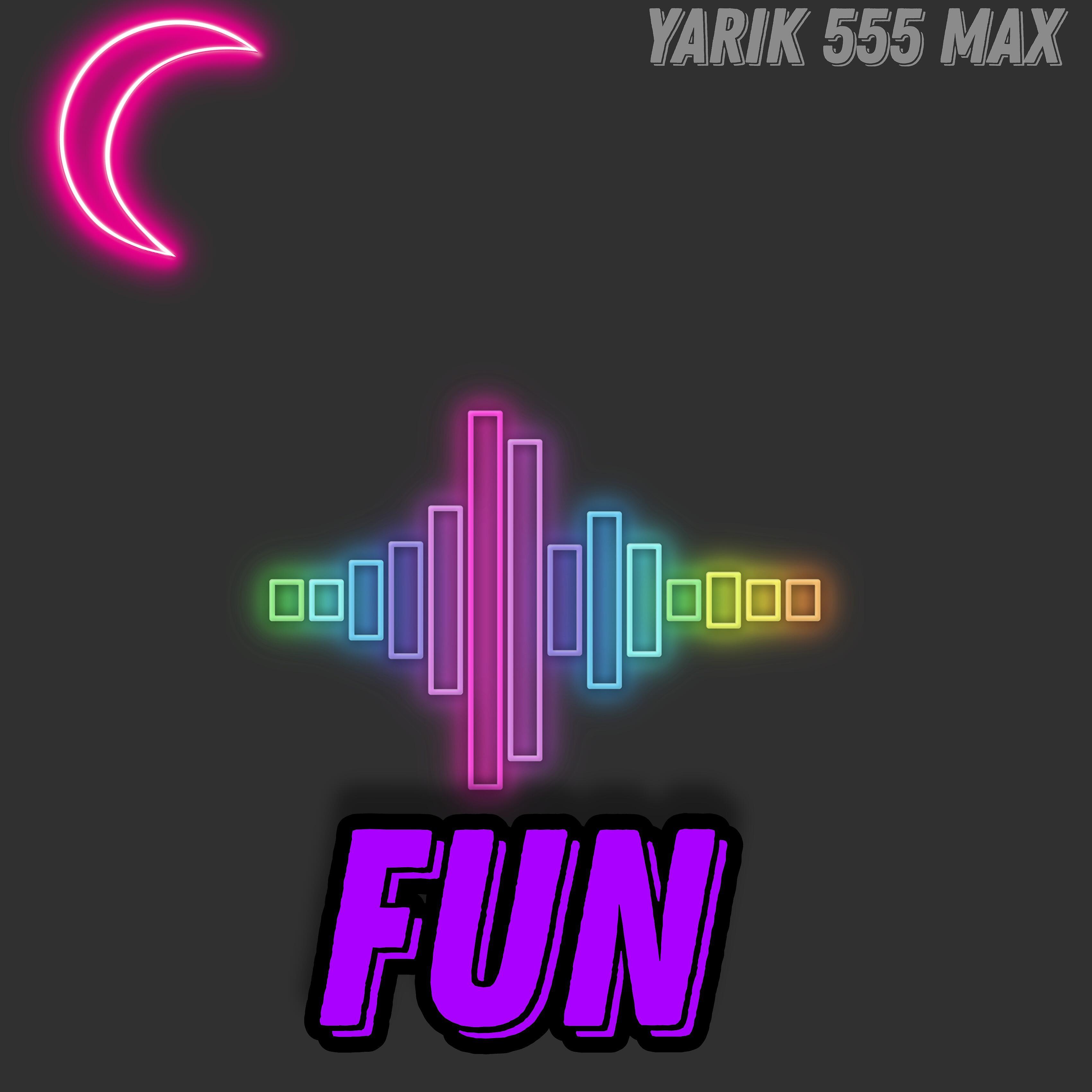 Релиз Fun