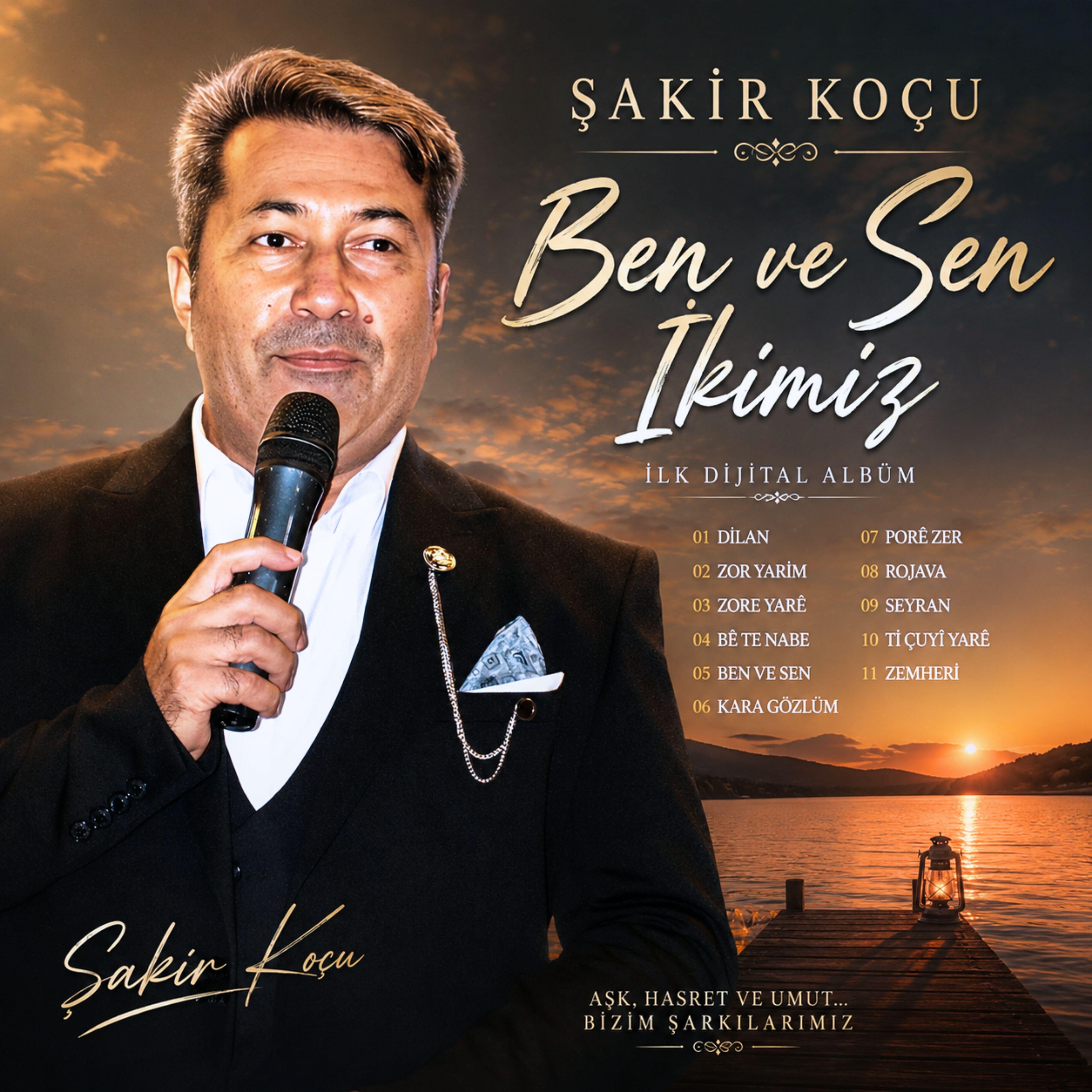 Şakir Koçu