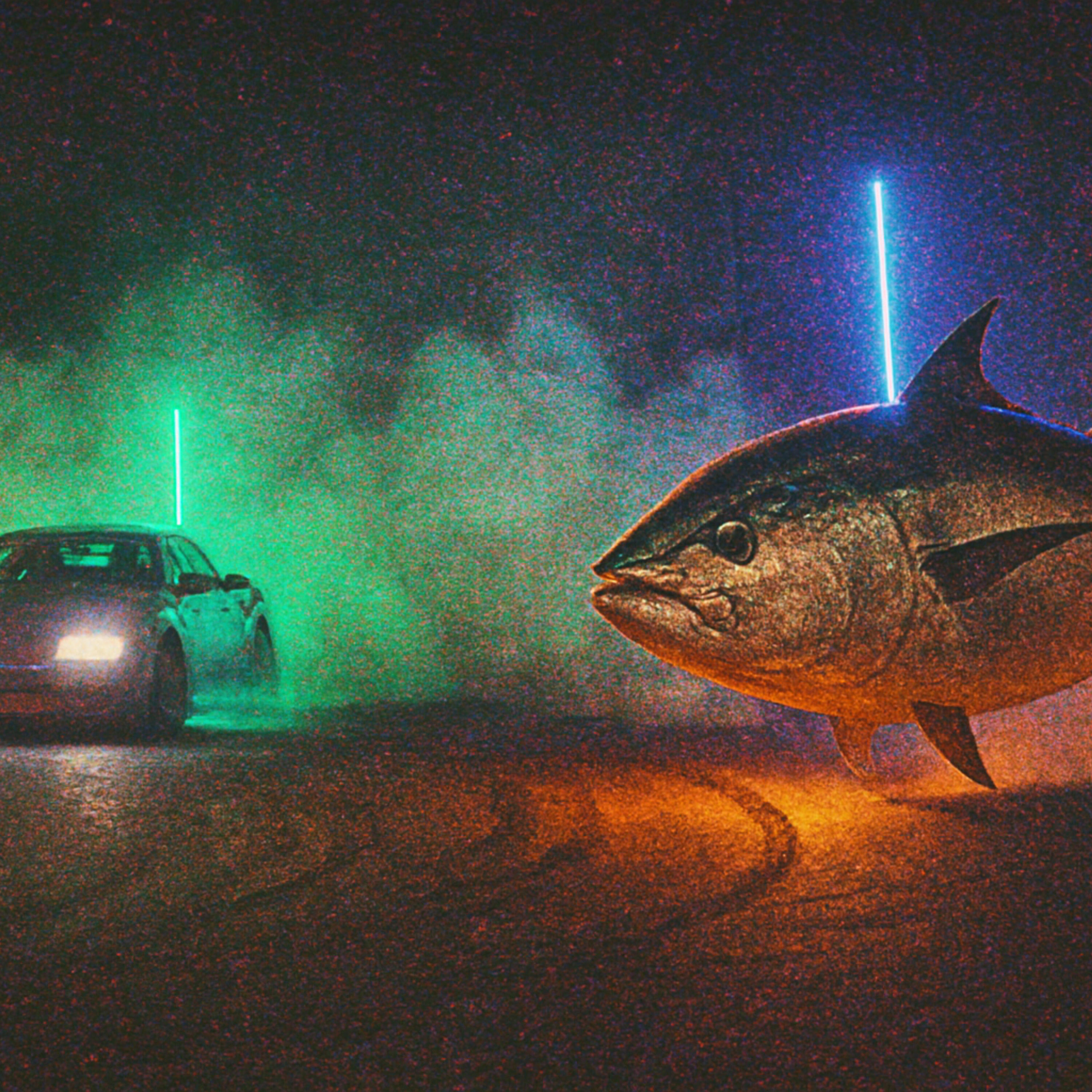 Релиз Tuna