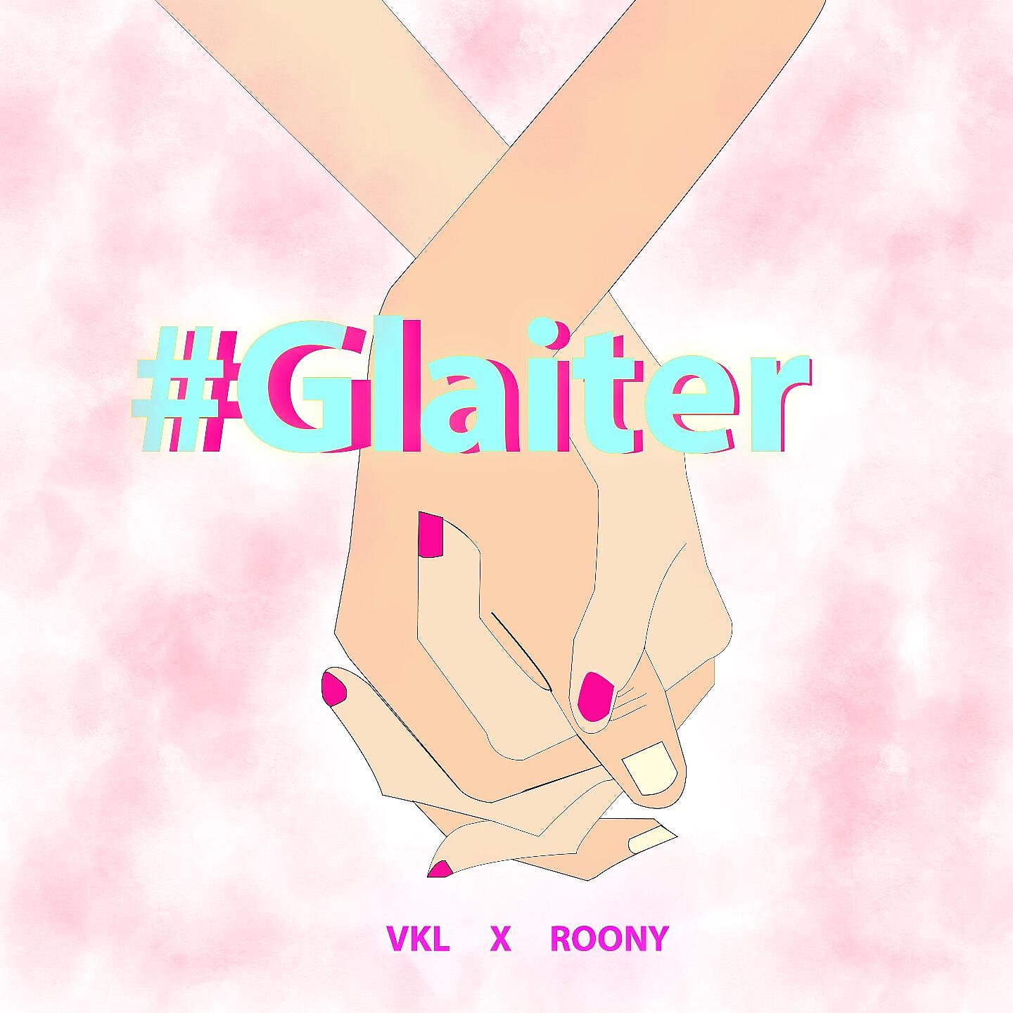 Релиз #Glaiter
