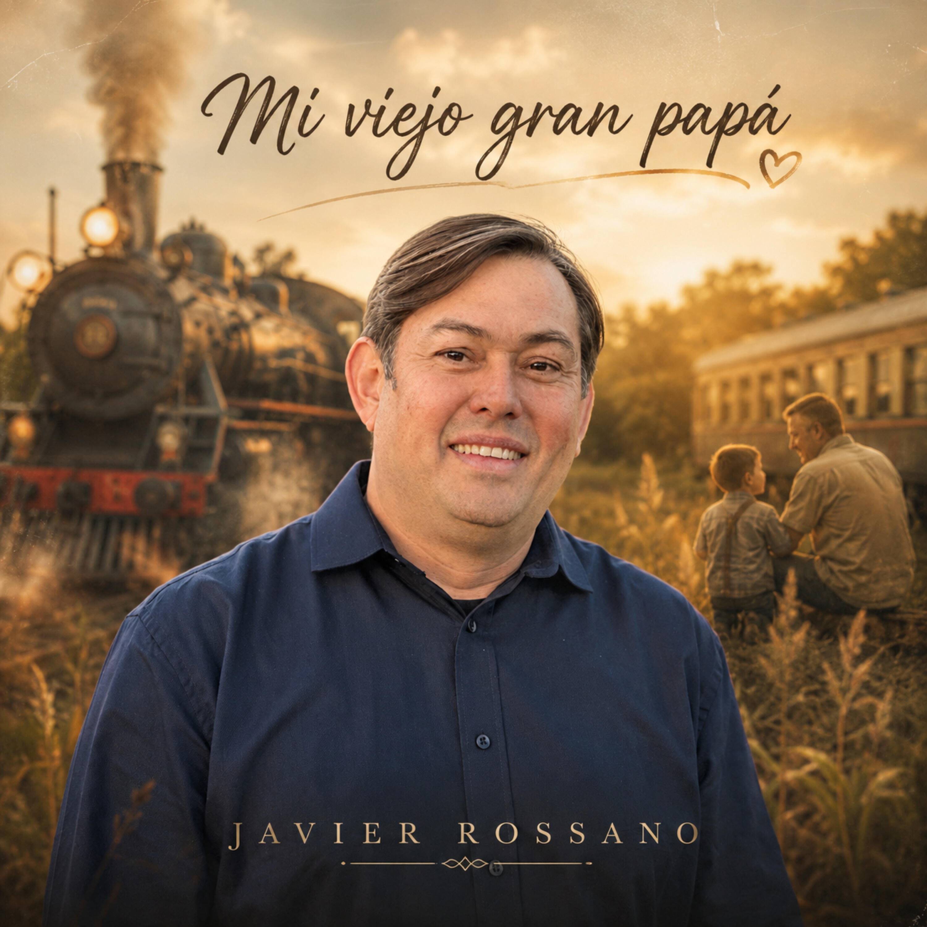 Javier Rossano