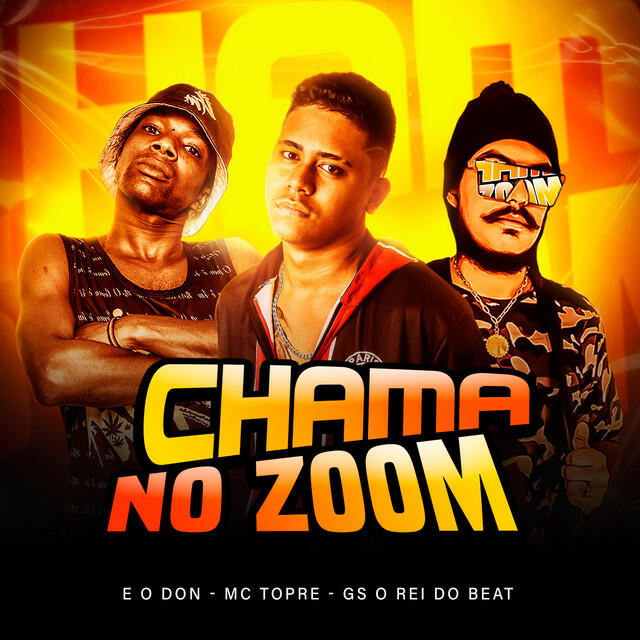 Релиз Chama no Zoom