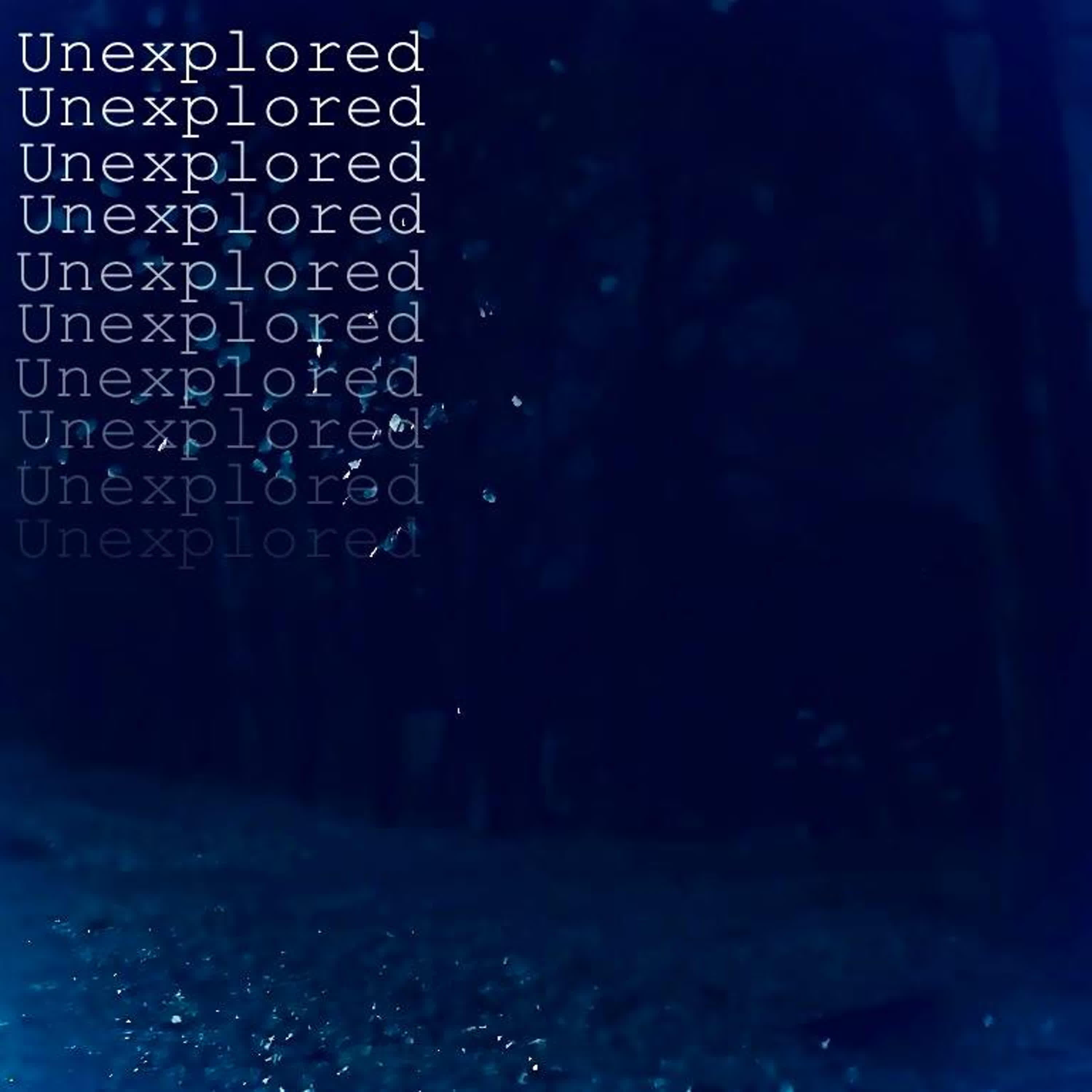 Релиз Unexplored