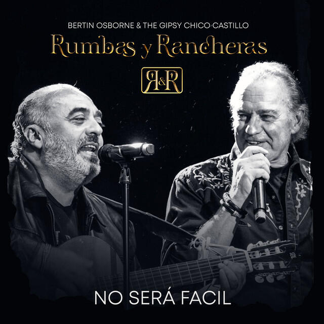 Релиз No Será Fácil