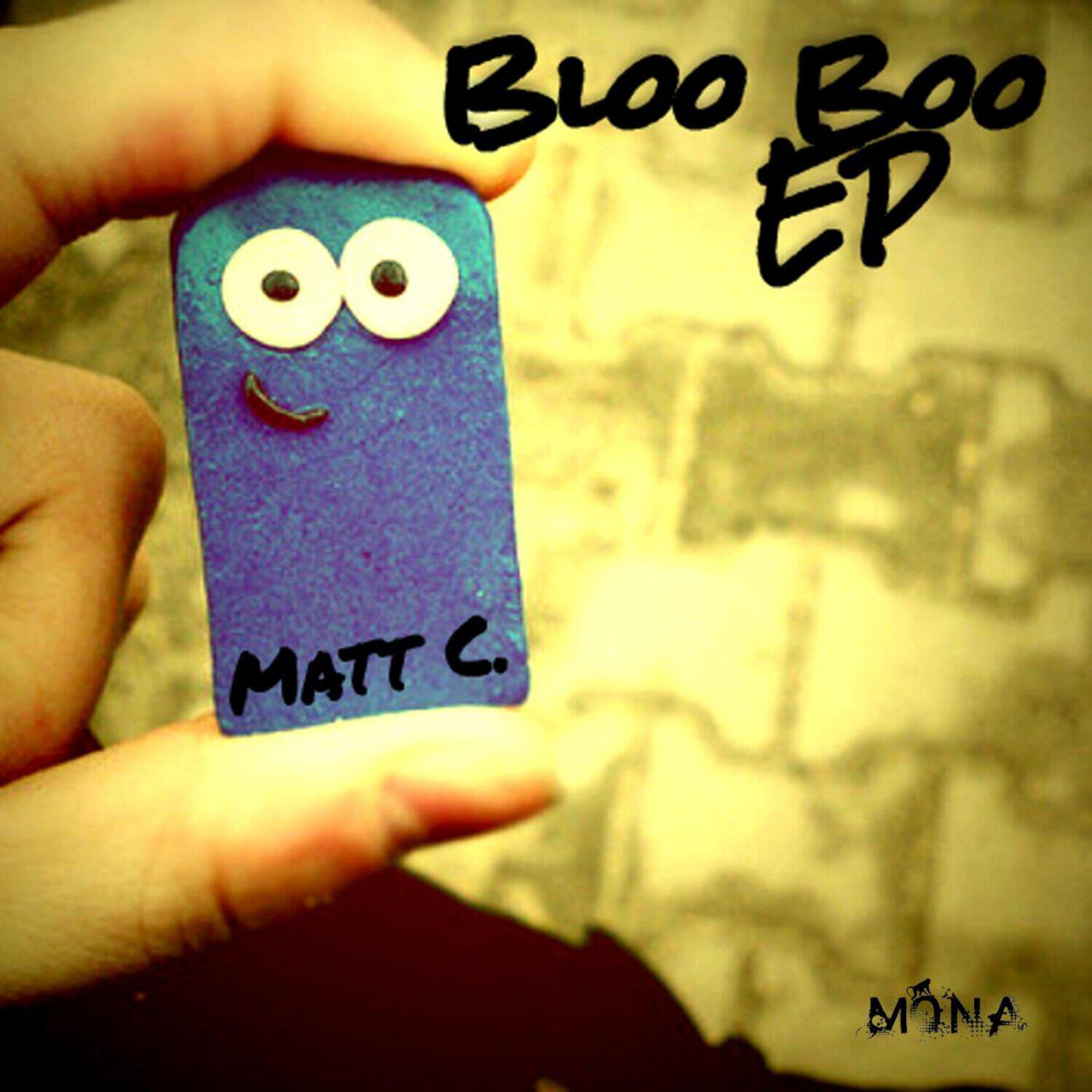 Релиз Bloo Boo