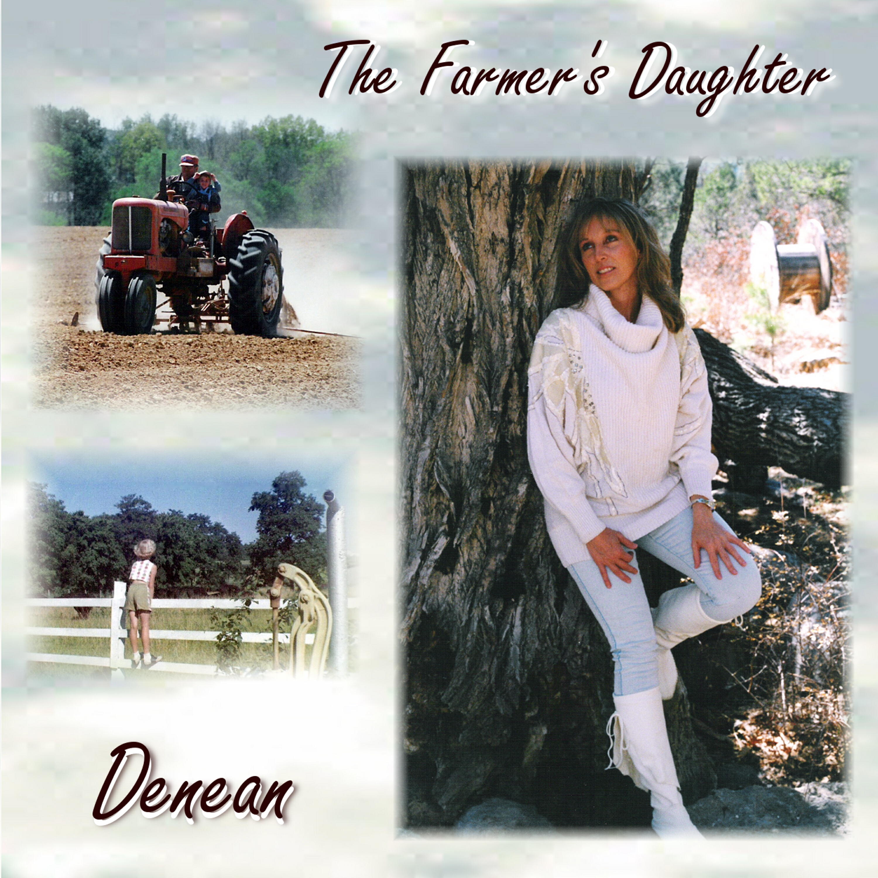 Релиз The Farmer's Daughter