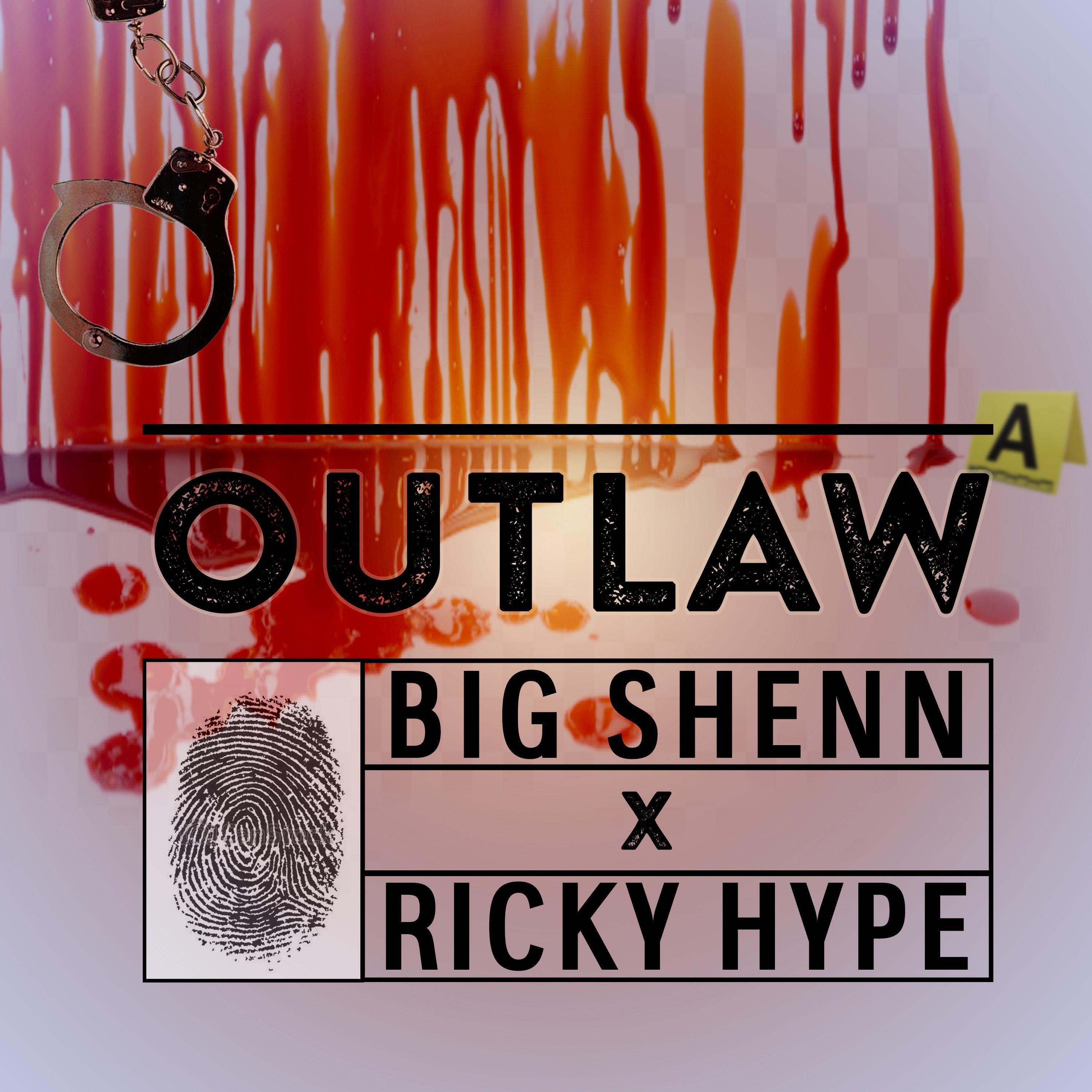 Релиз Outlaw