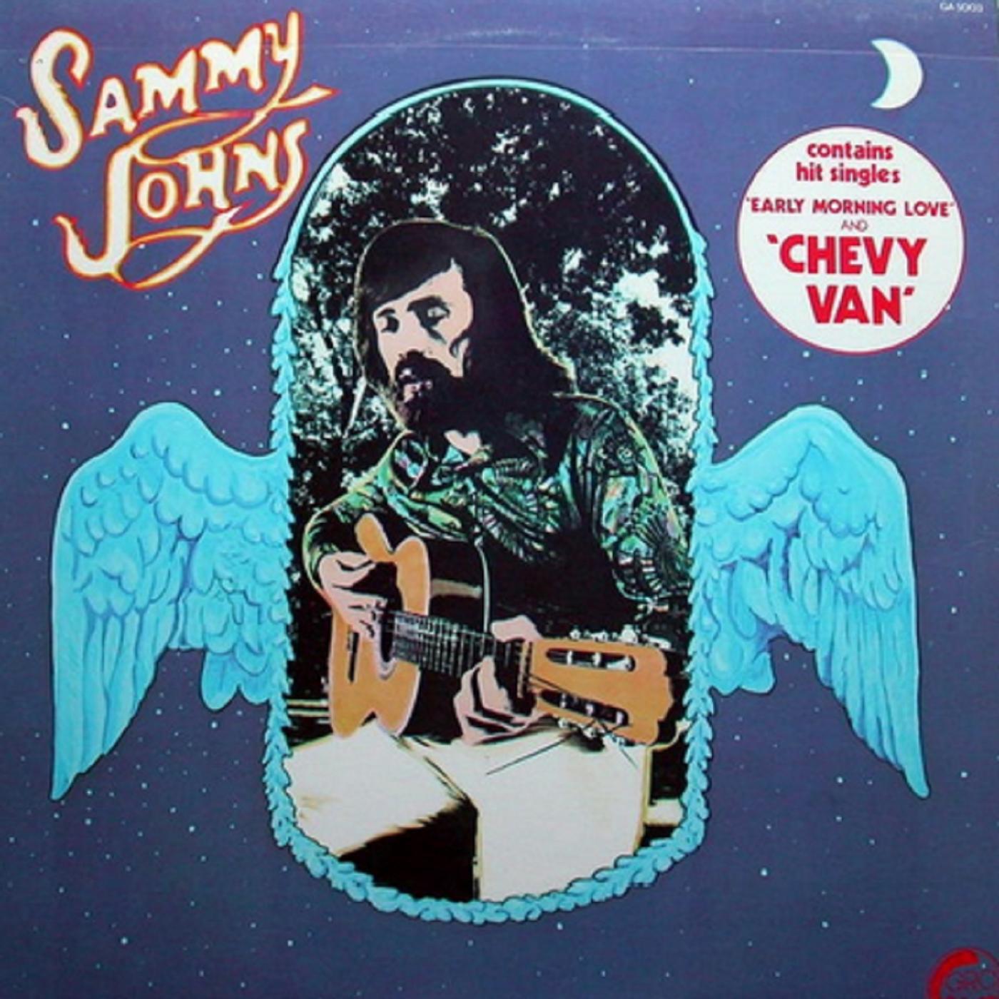 Релиз Sammy Johns