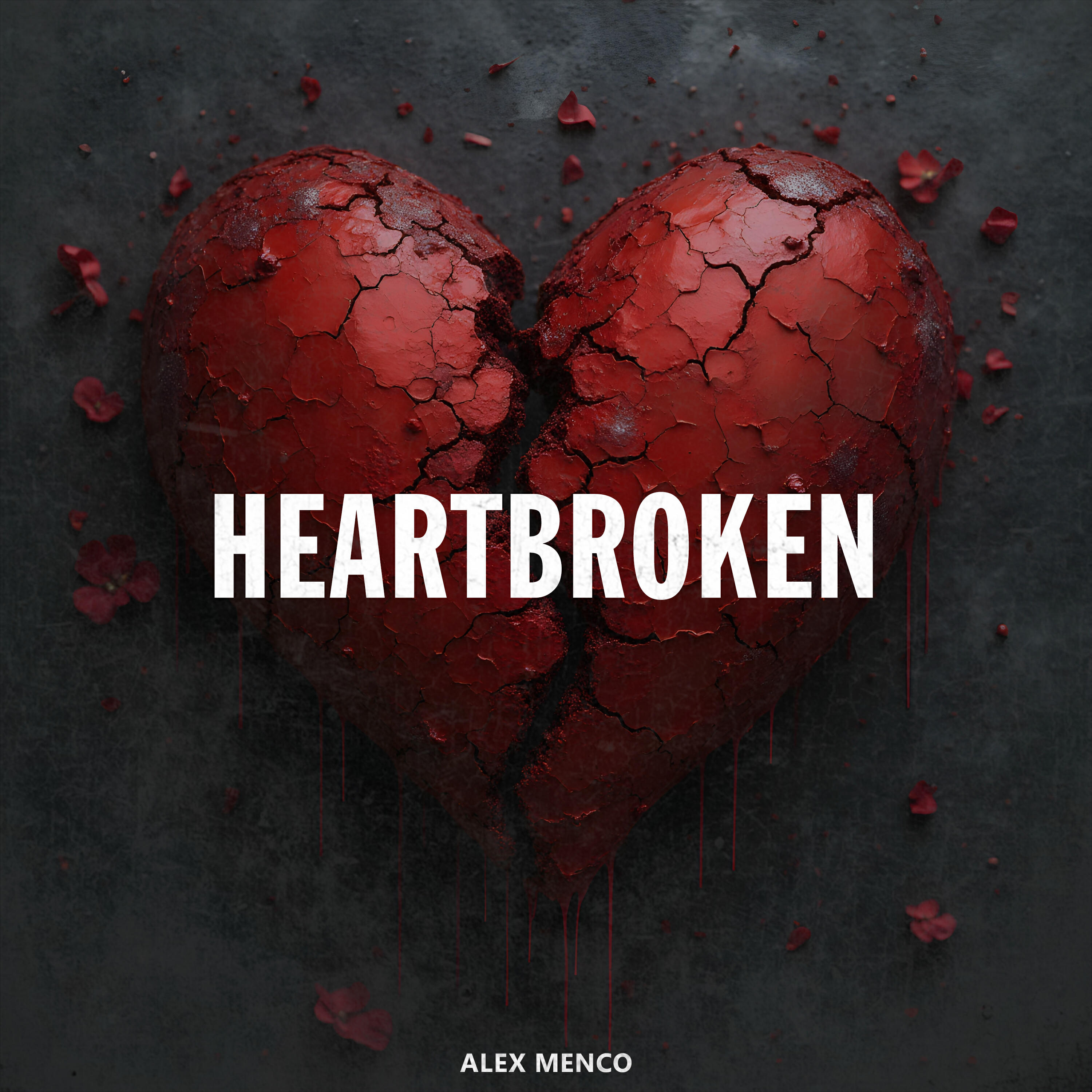 Релиз Heartbroken