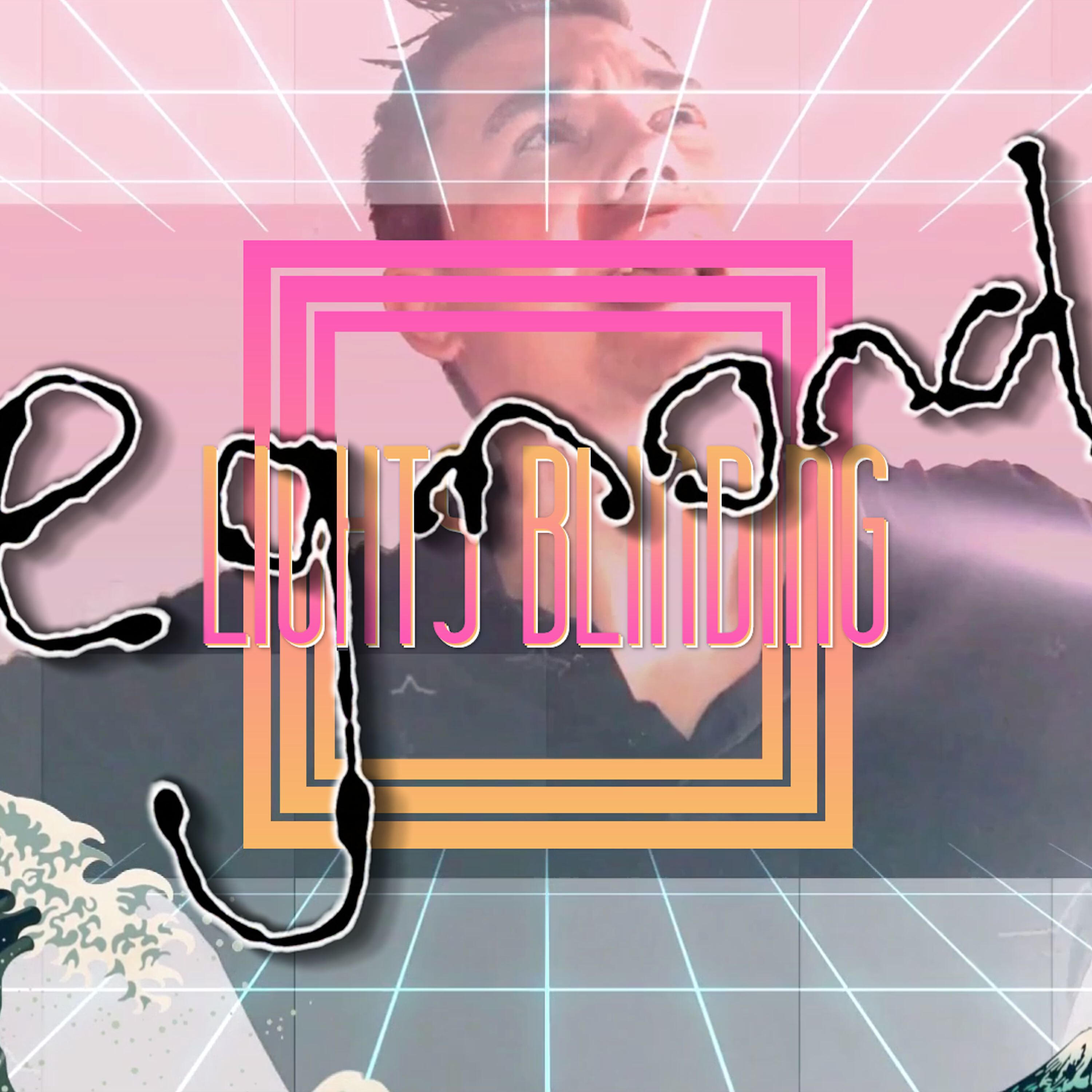 Релиз Lights Blinding