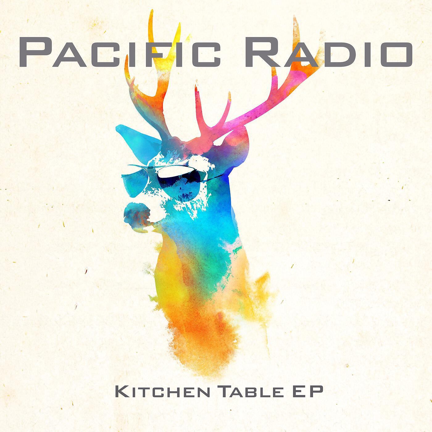 Релиз Kitchen Table - EP