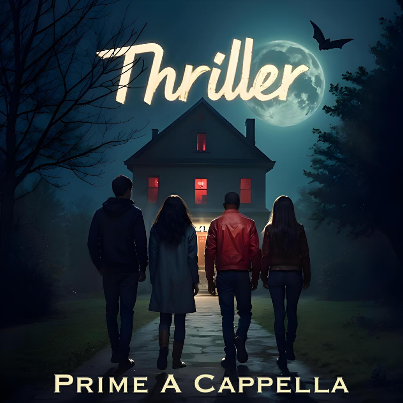 Prime A Cappella
