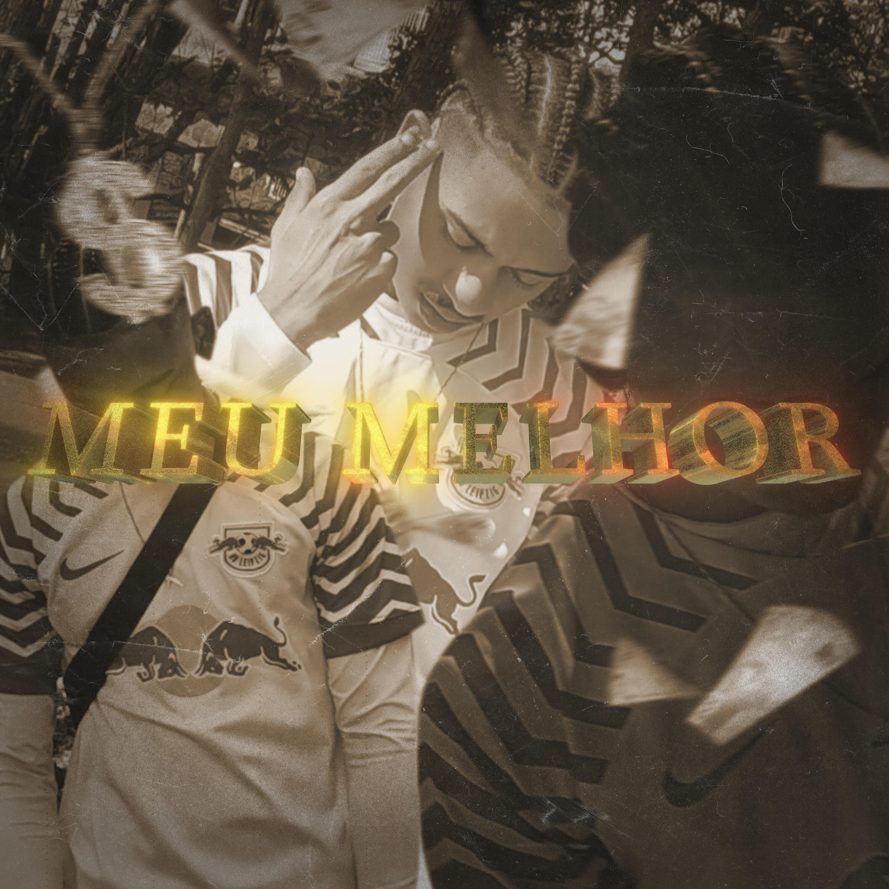 Релиз Meu Melhor