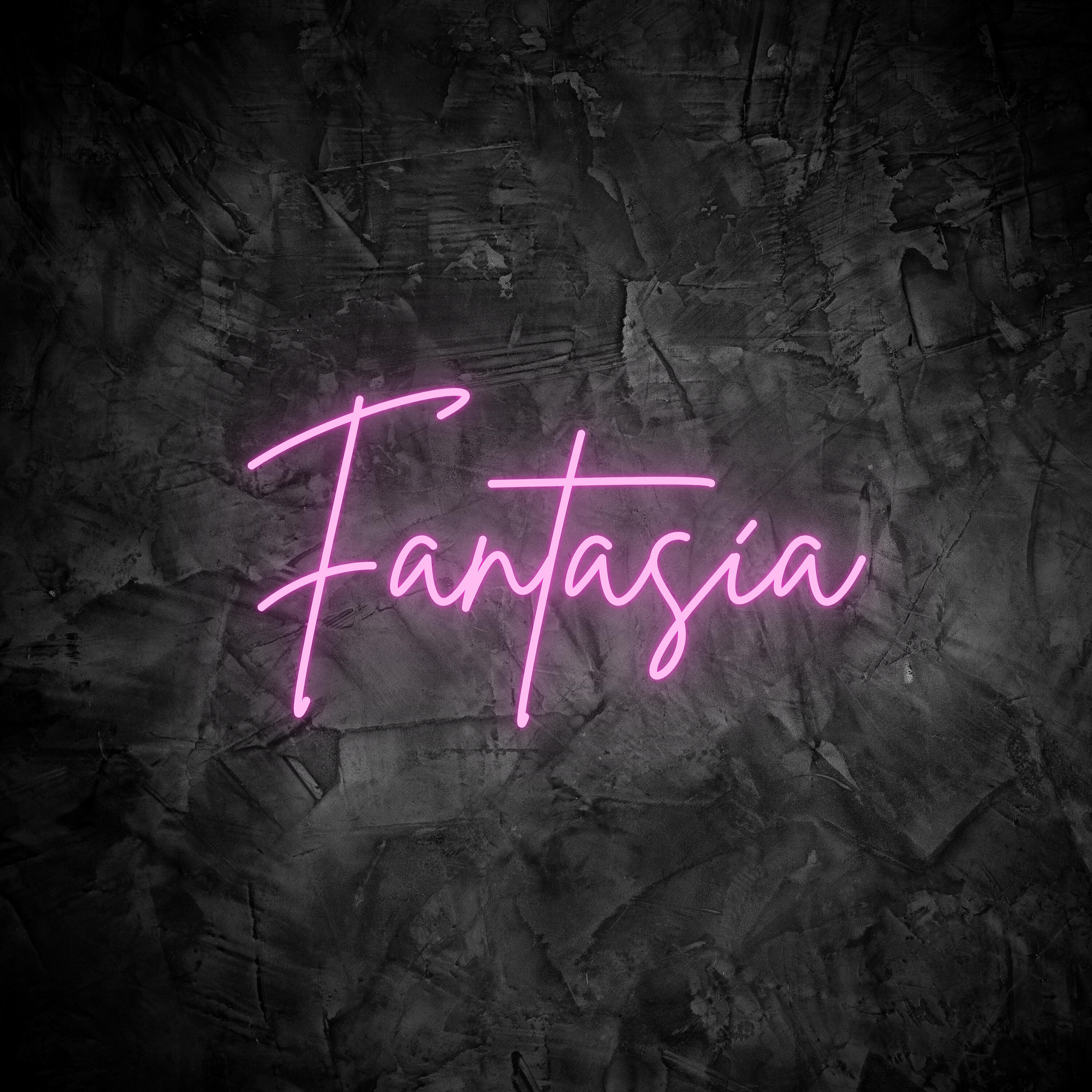 Релиз Fantasía