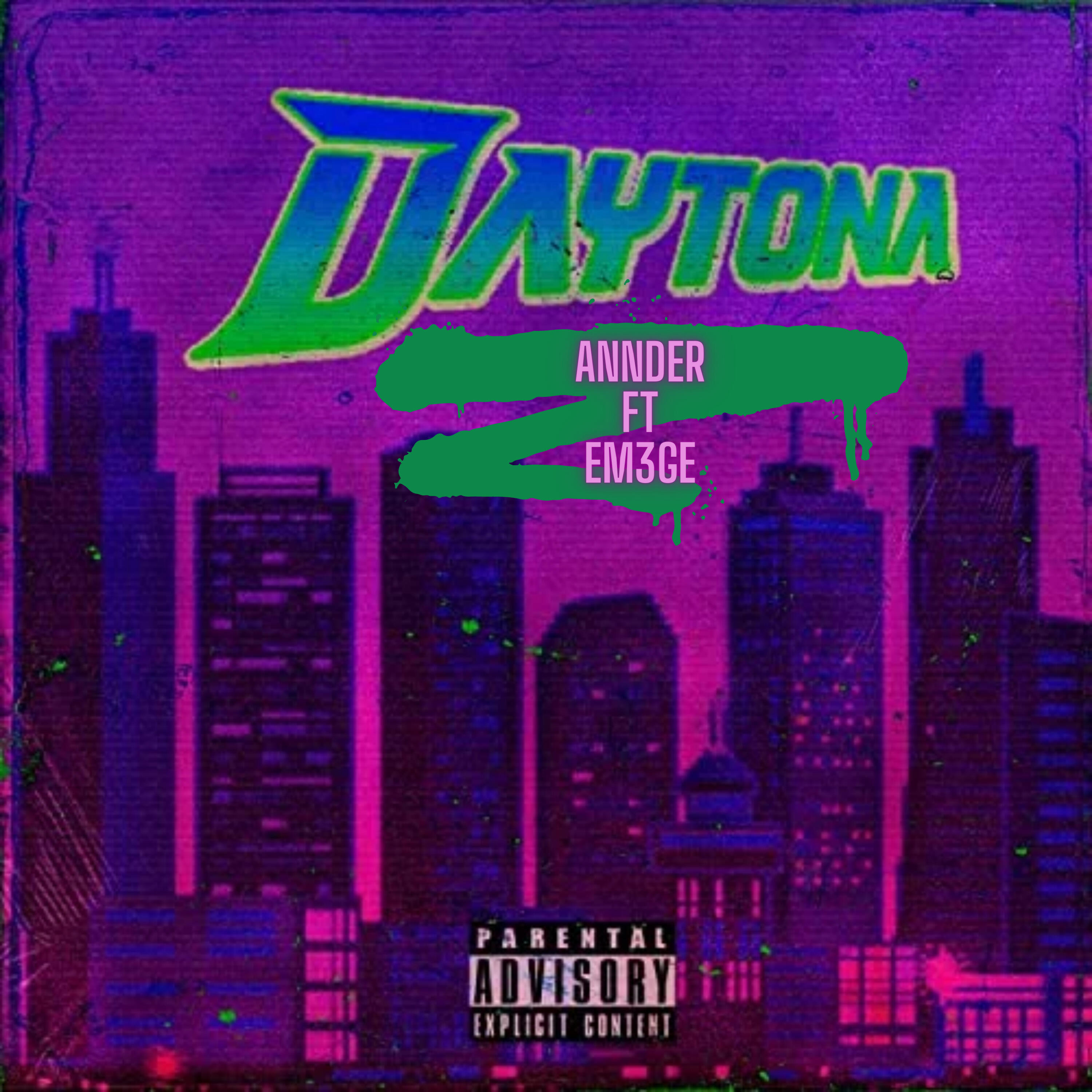 Релиз Daytona