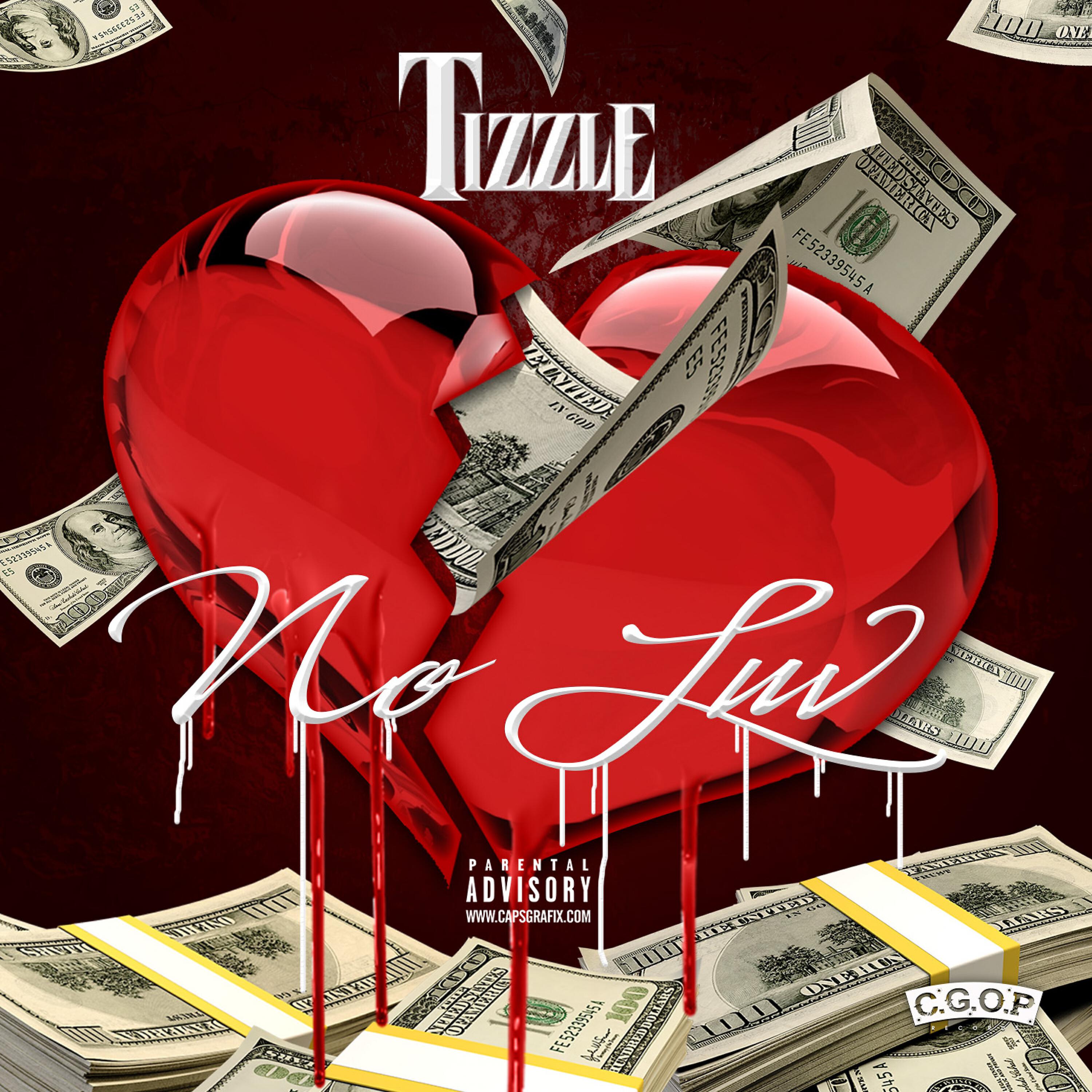 Релиз No Luv