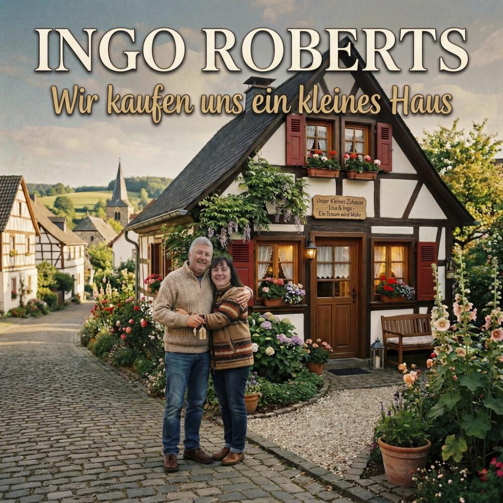 Релиз Wir kaufen uns ein kleines Haus