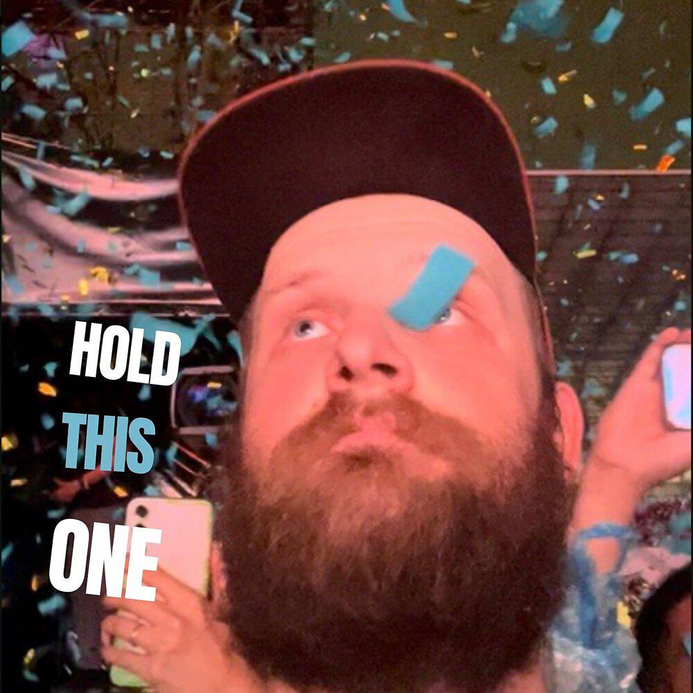 Релиз Hold this one