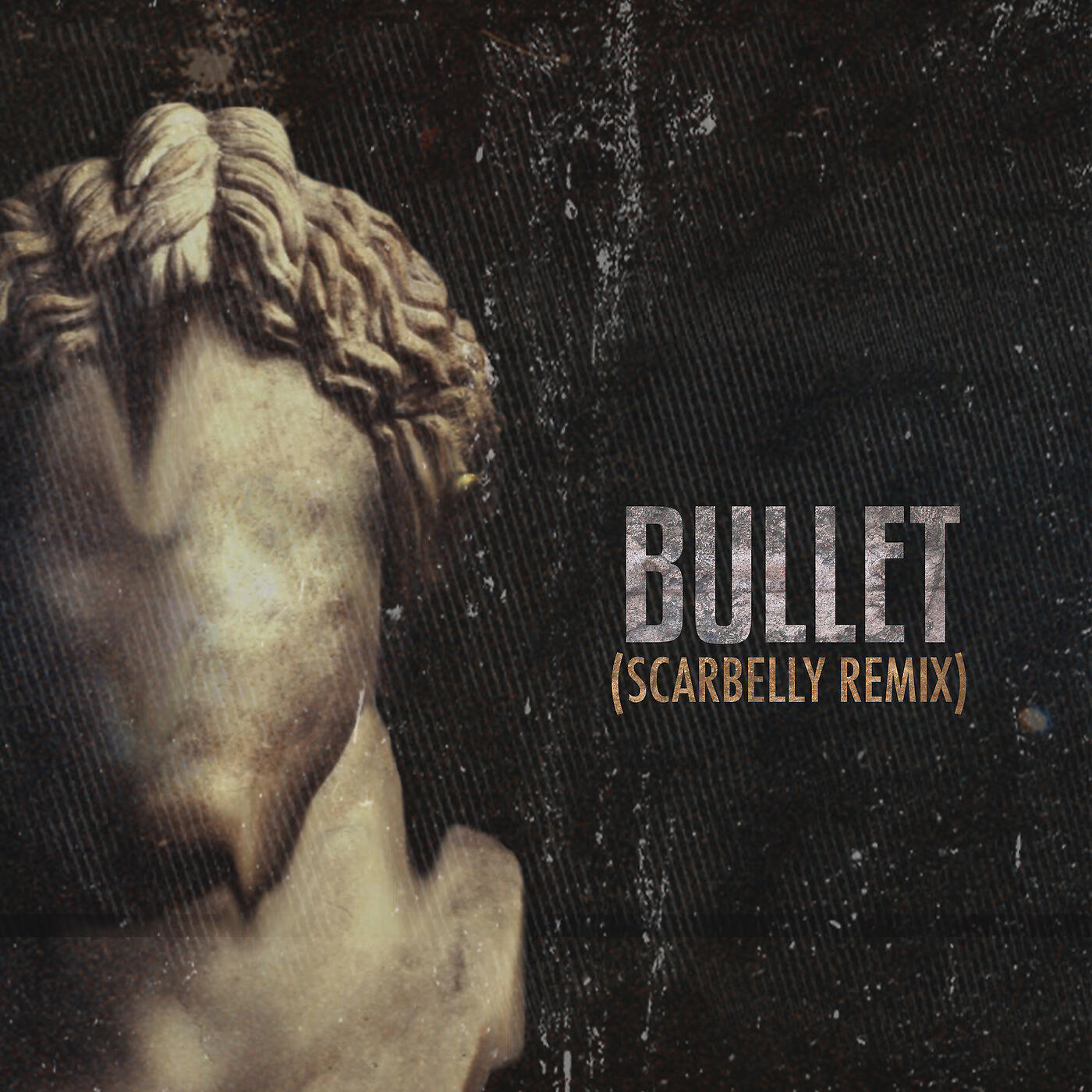 Постер альбома Bullet (Scarbelly Remix)