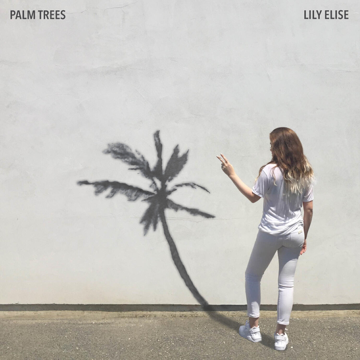 Релиз Palm Trees