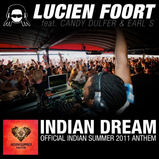 Релиз Indian Dream (Indian Summer 2011 Anthem)