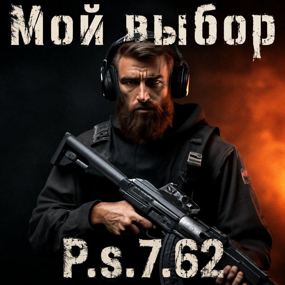 Релиз Мой выбор