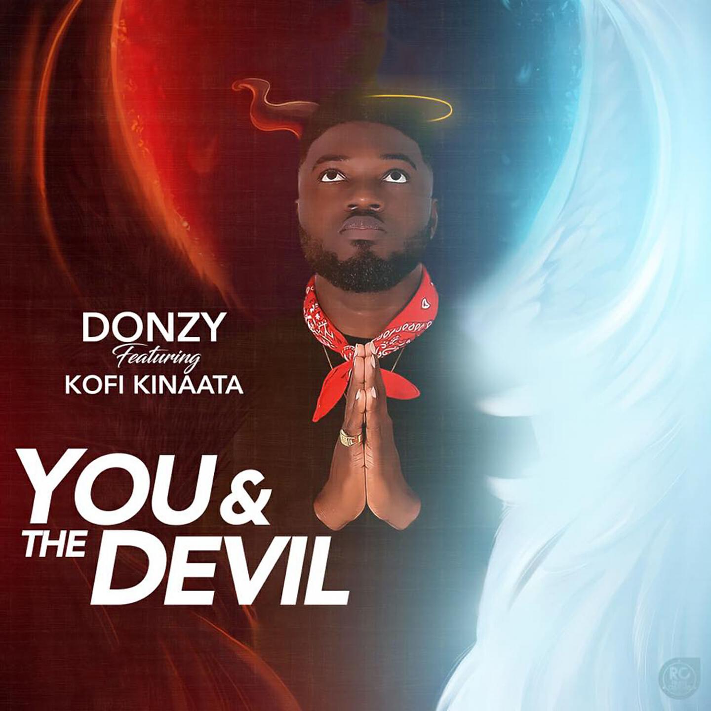 Релиз You & the Devil