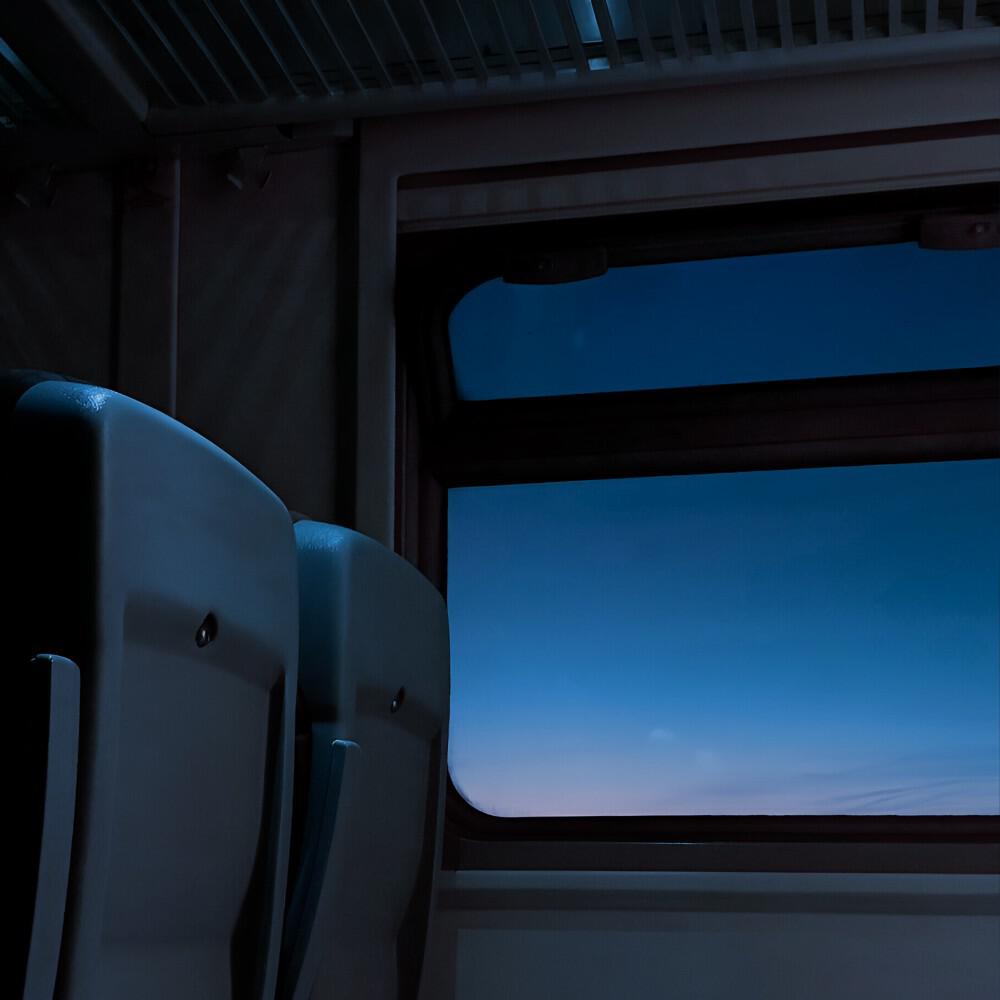 Релиз Long Road Trips with Melancolia