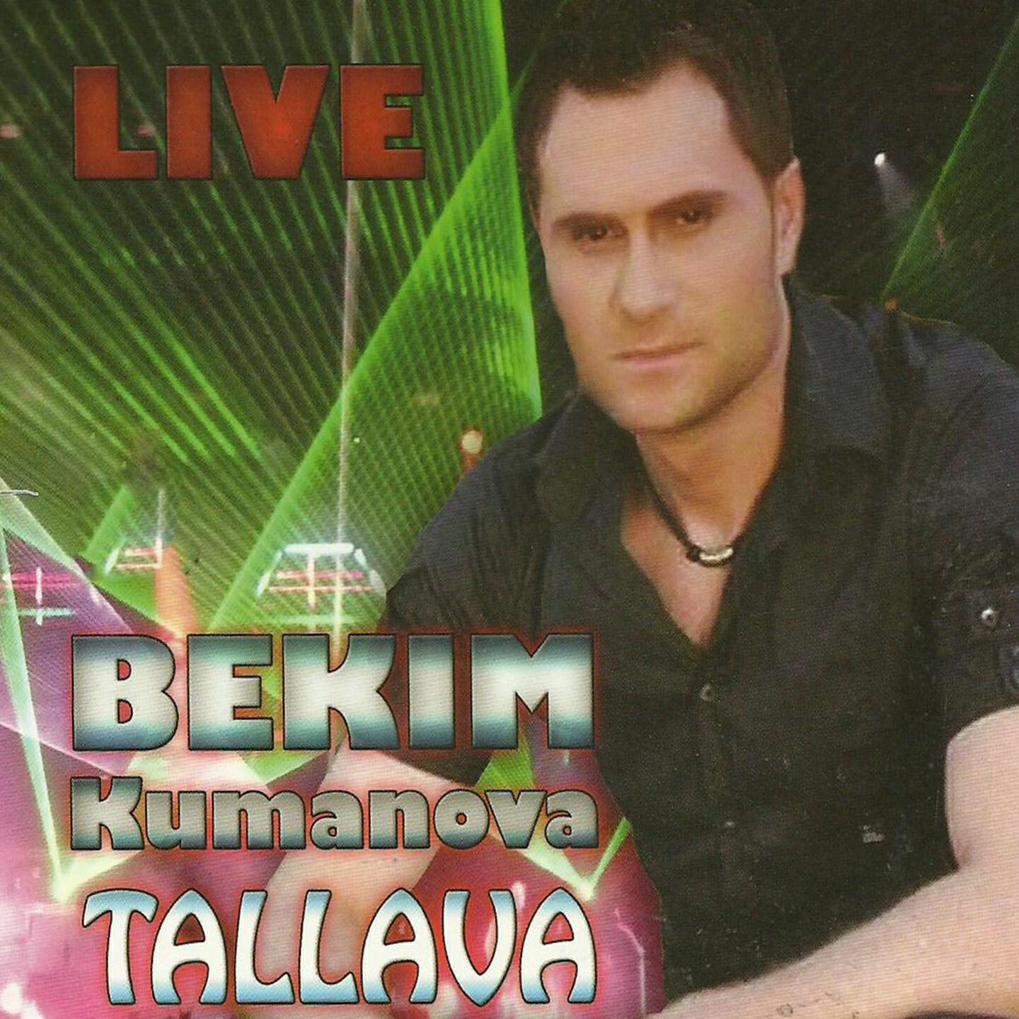 Релиз Bekim Kumanova - Tallava