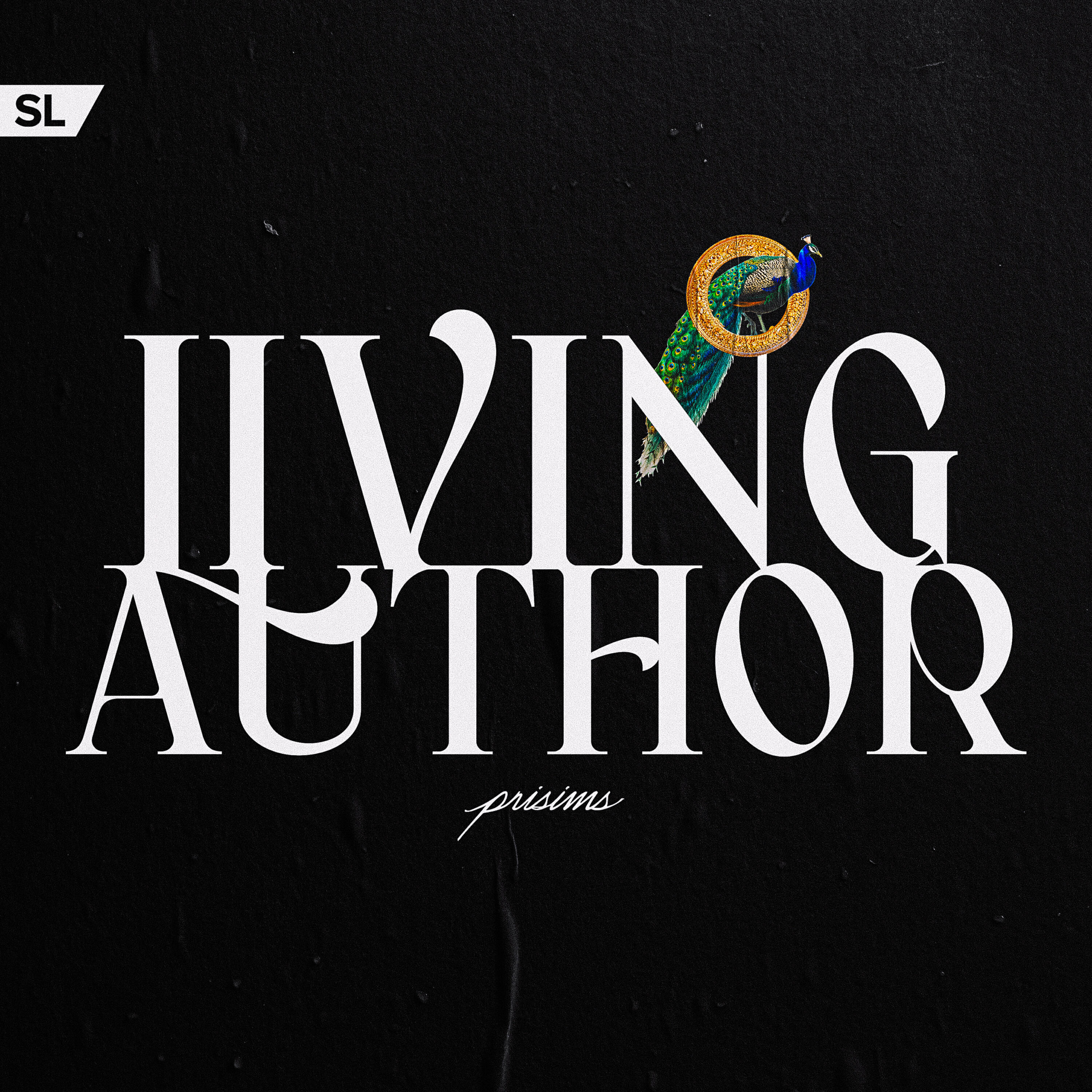 Релиз Living Author