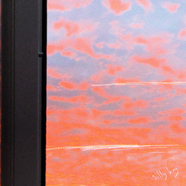 Релиз silly boy