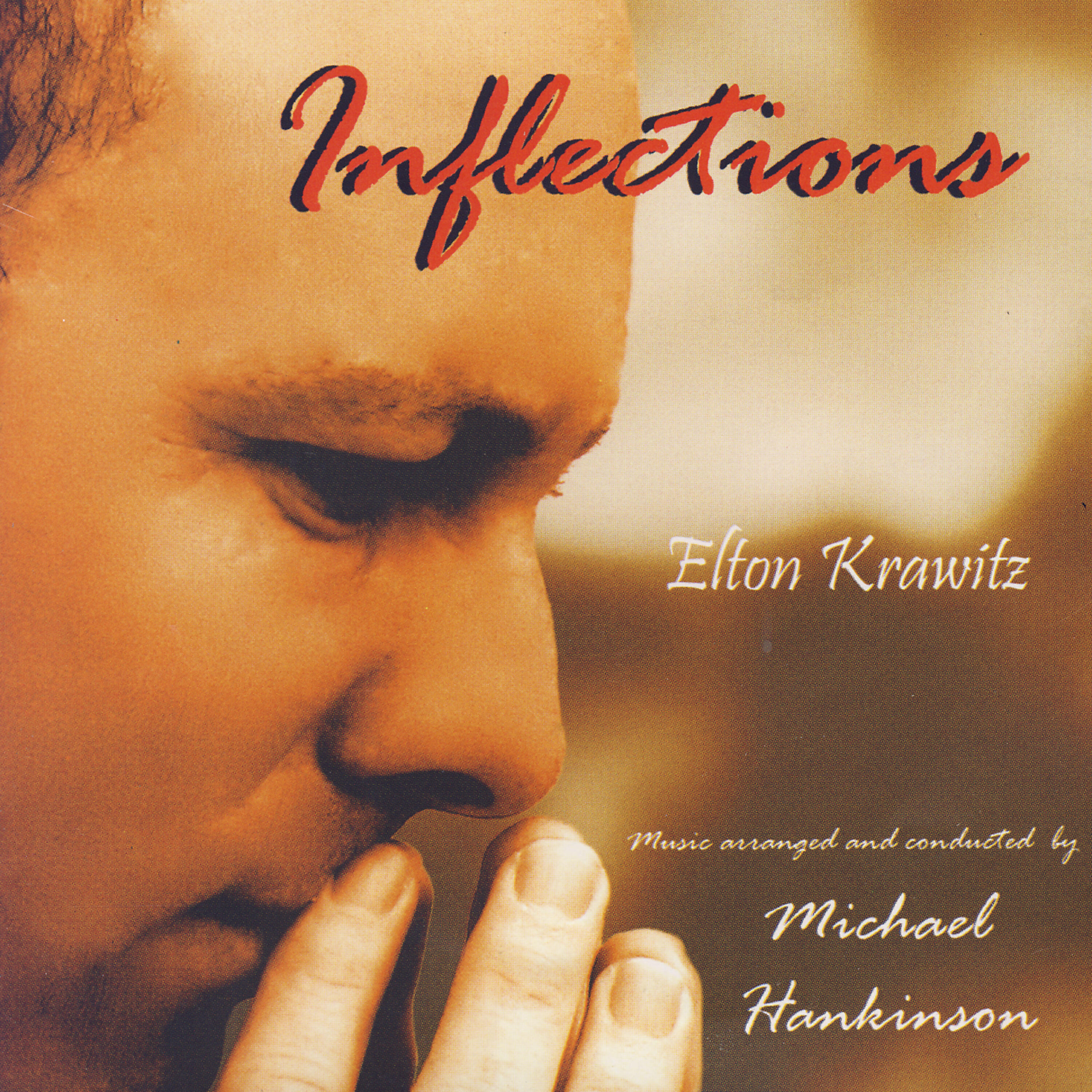 Elton Krawitz