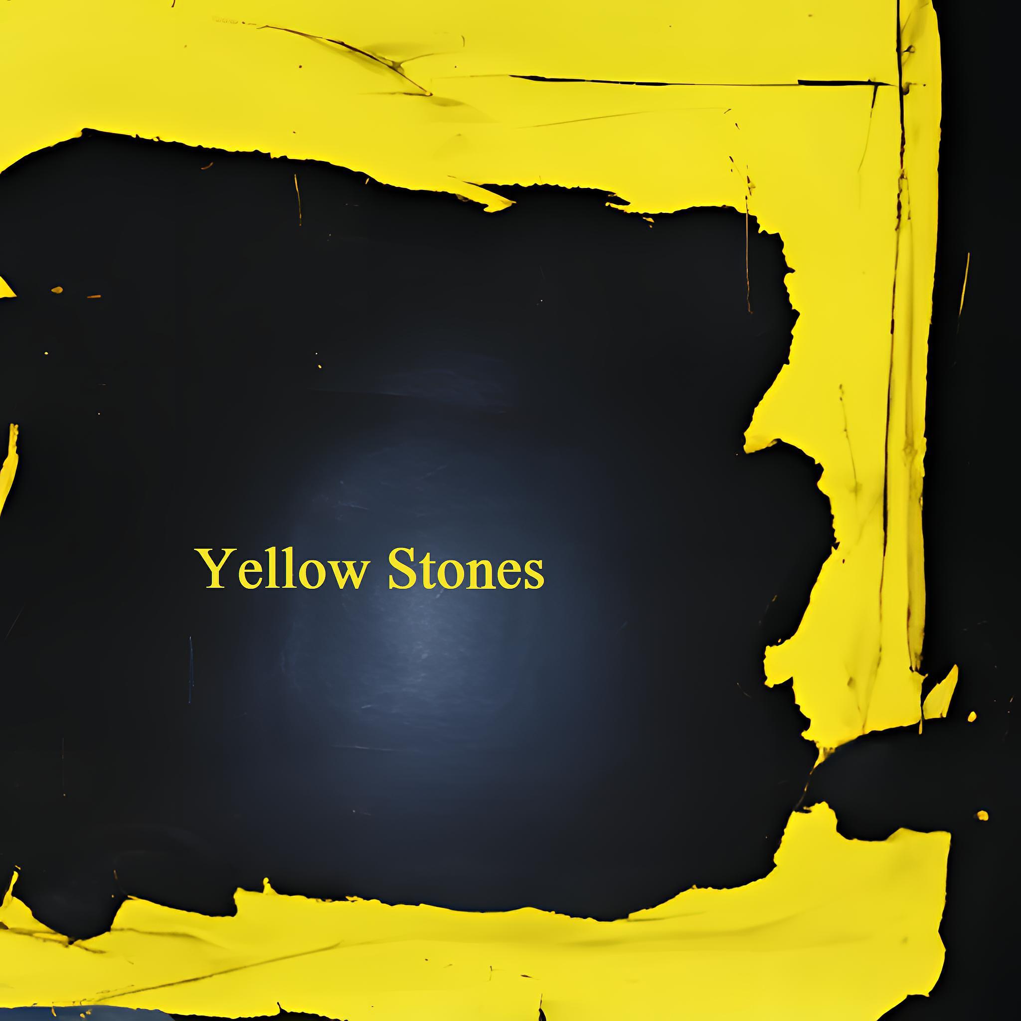 Релиз Yellow Stones