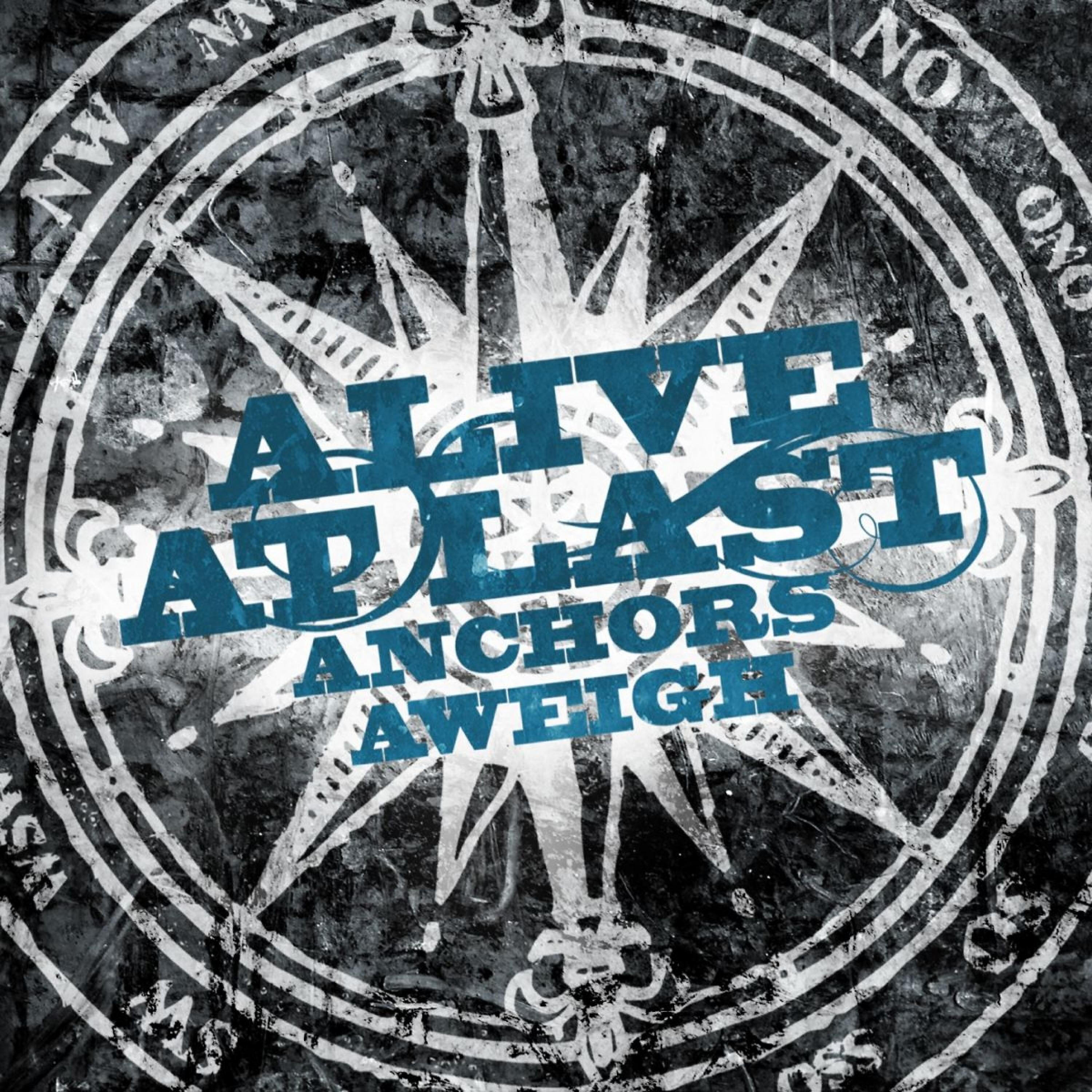 Релиз Anchors Aweigh