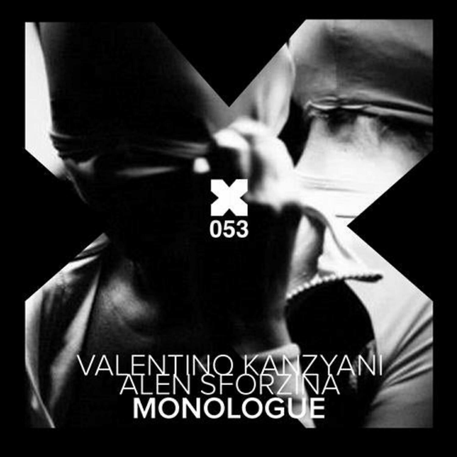 Релиз Monologue