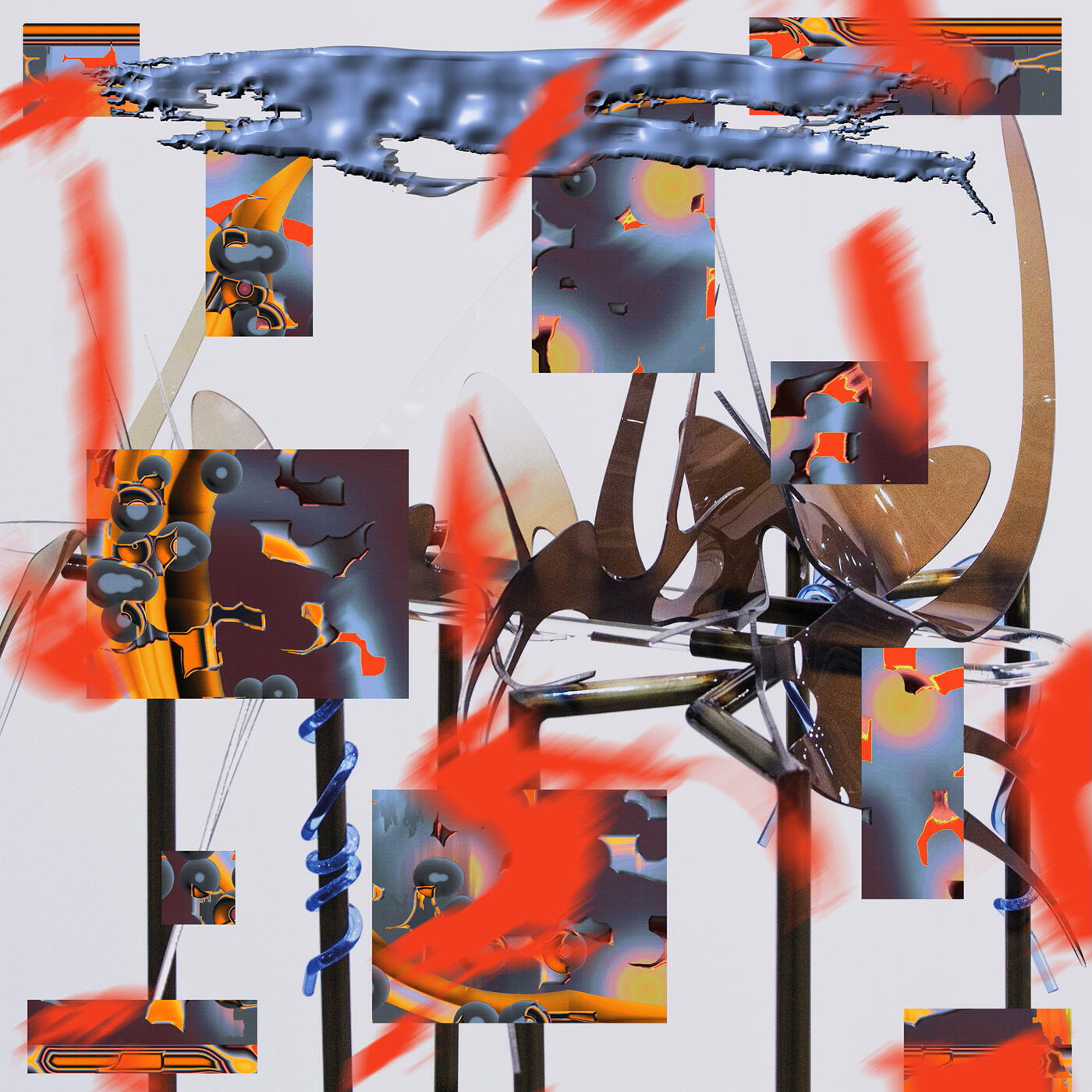 Релиз States of Fugue
